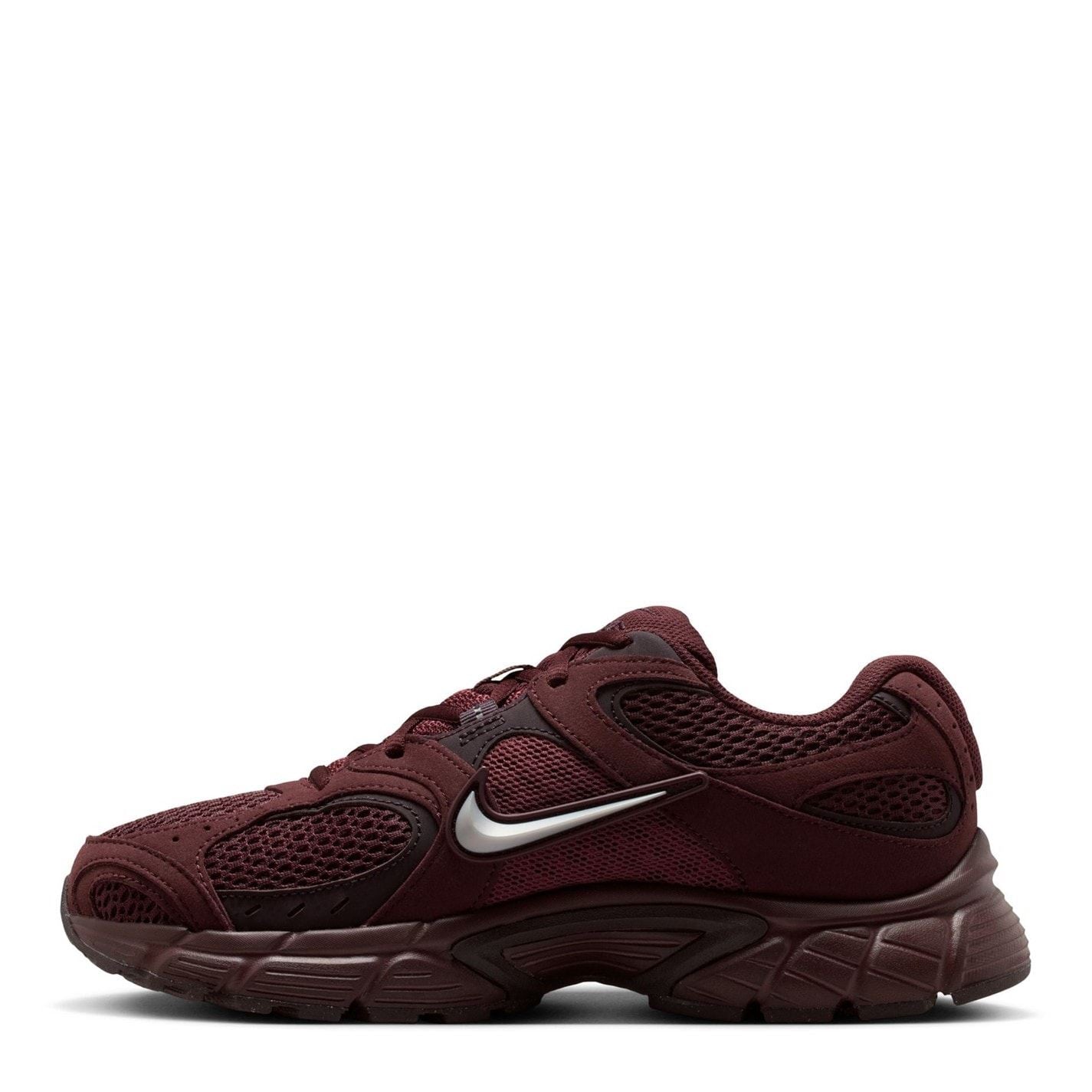 Nike Vomero Run 5 Lace-Up Running Trainers