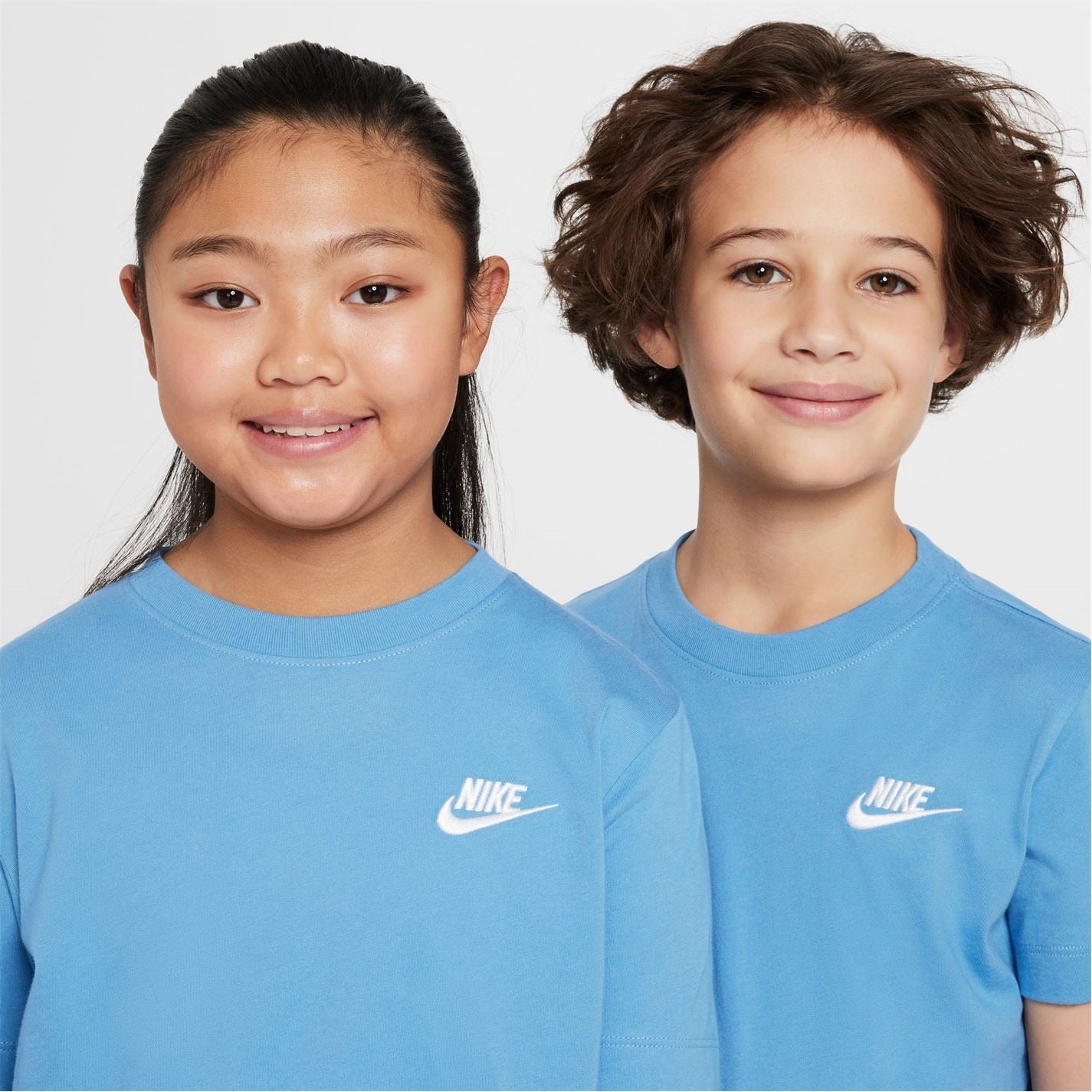 Nike Futura T-Shirt Junior Boys