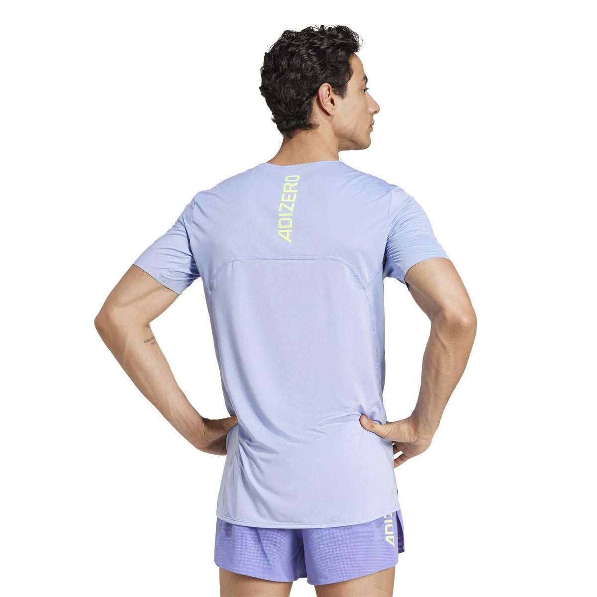 adidas Adizero Running T-Shirt