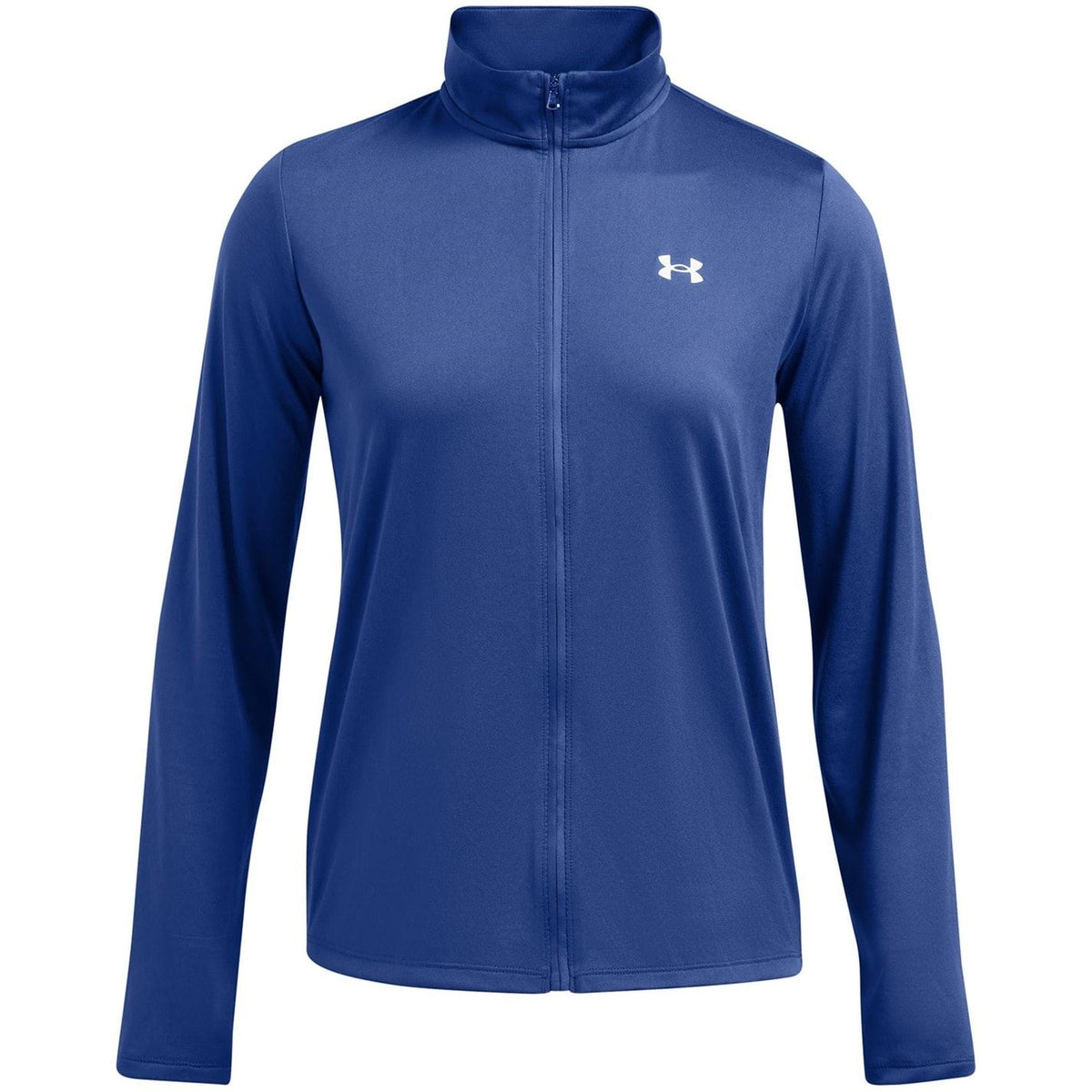 Under Armour Tech Full Zip Performance Tracksuit Top