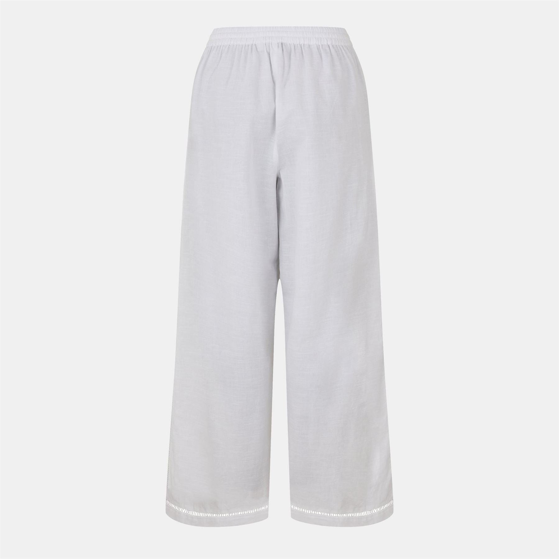 Jack Wills Linen Trousers