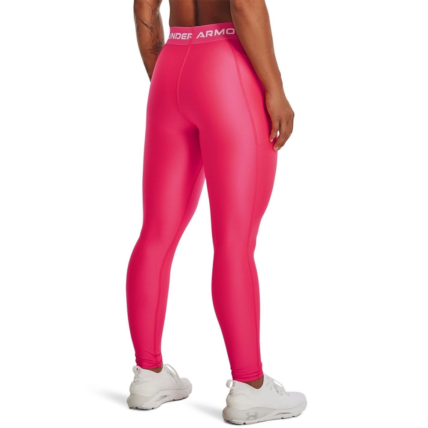 Under Armour Skinny Fit Running Legging