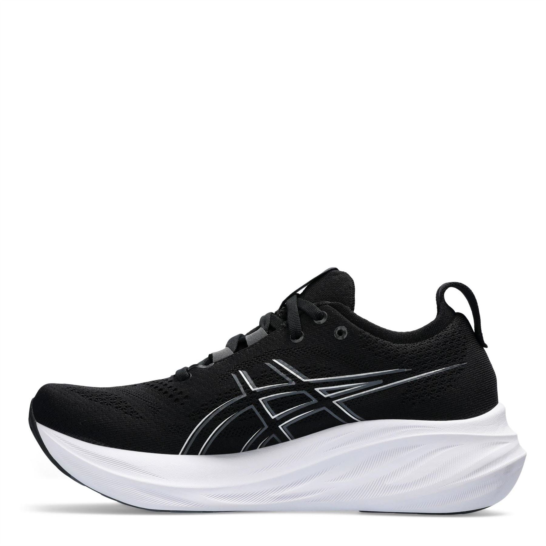 Asics Womens Gel Nimbus 26 Running Shoe