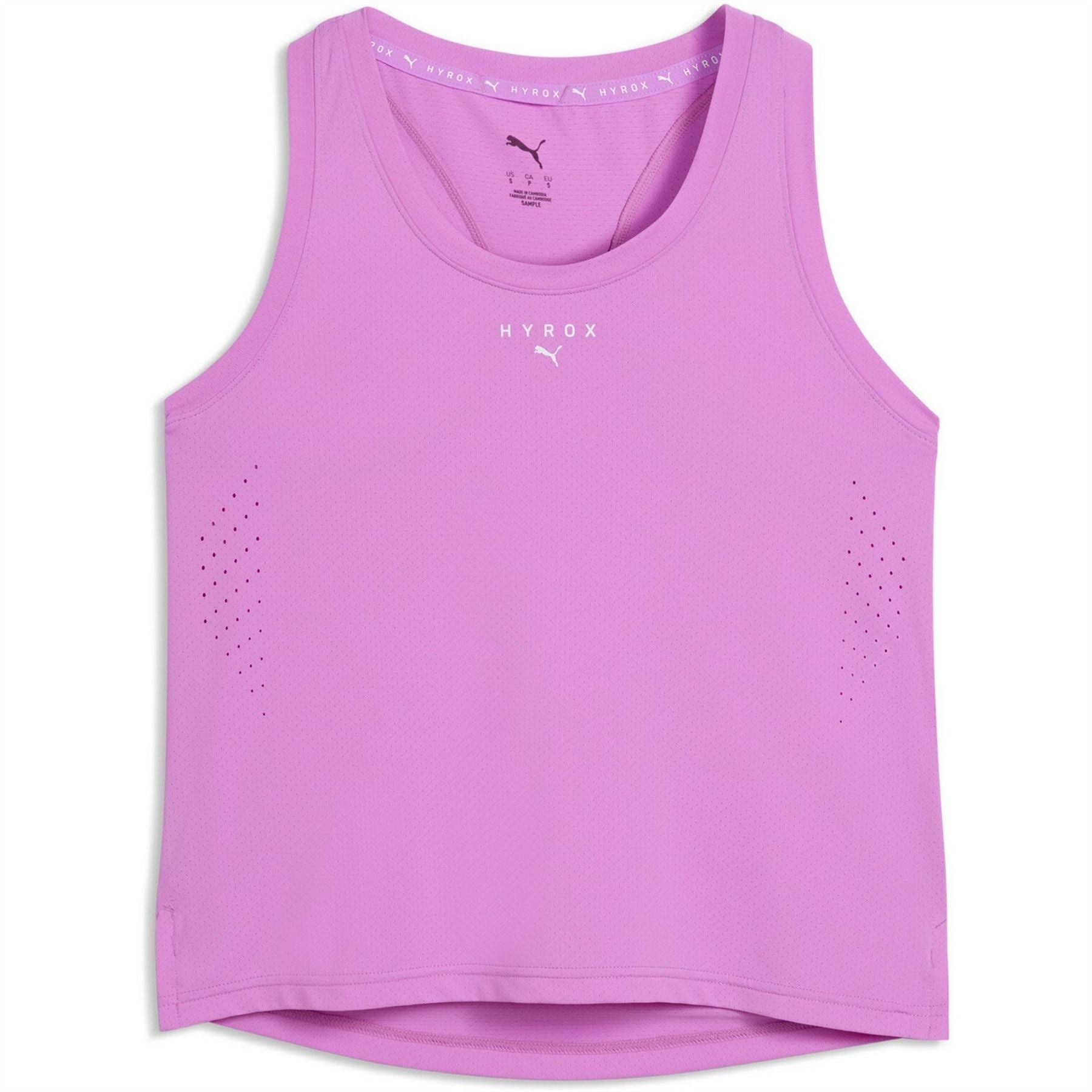 Puma Hyrox Dryelite Tank Top