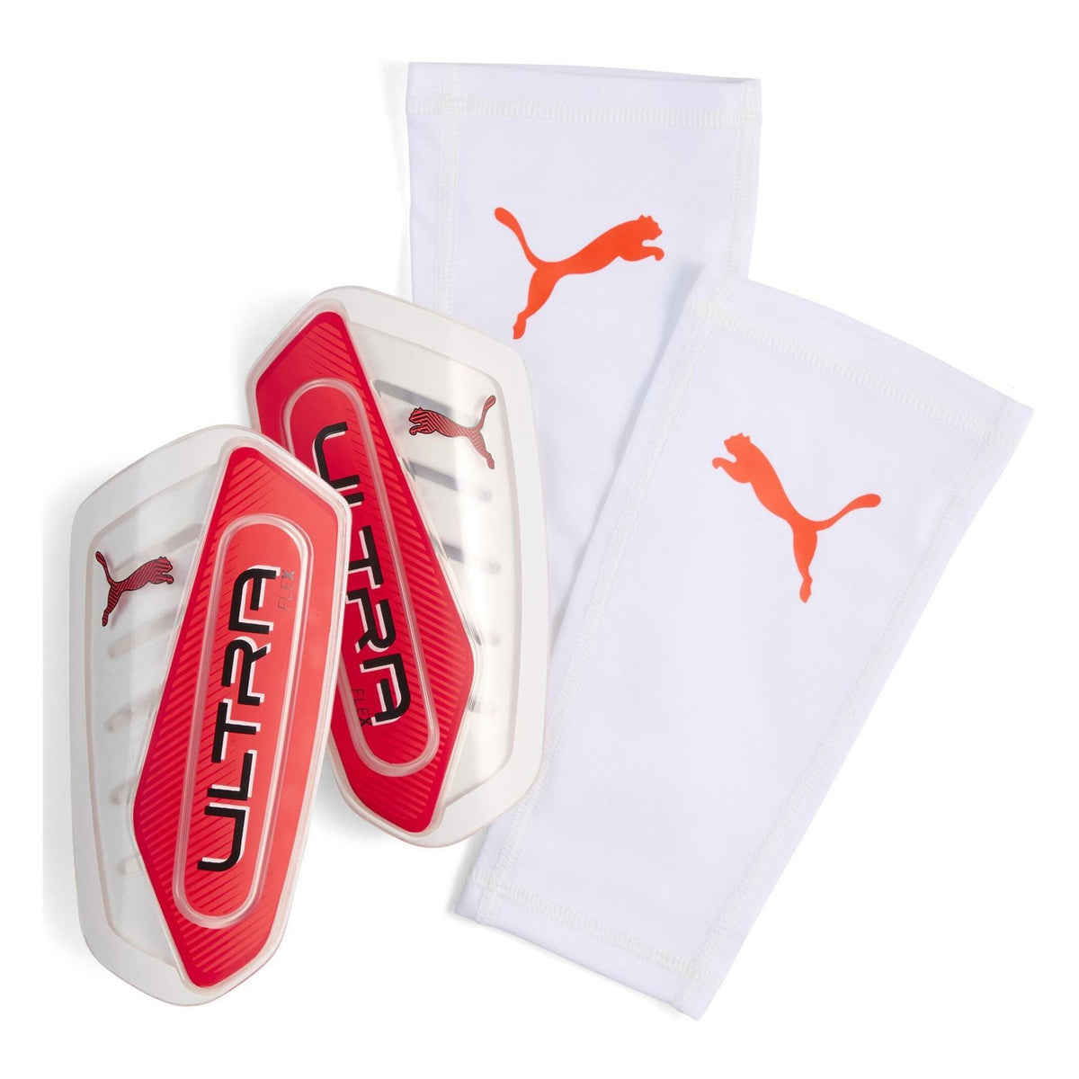 Puma Ultra Flex Shin Guards Adults