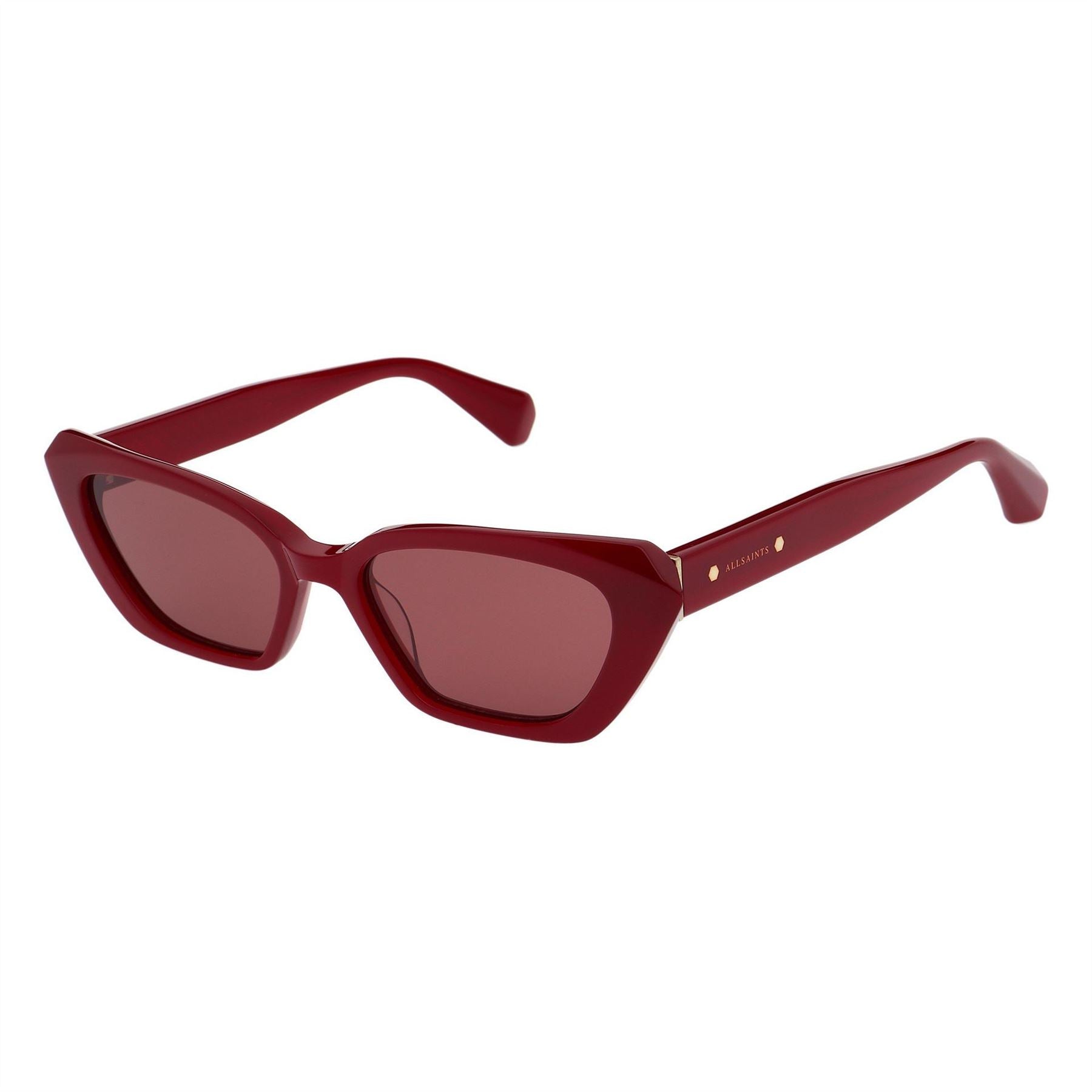 AllSaints Rei Cat Eye Full Rim Sunglasses