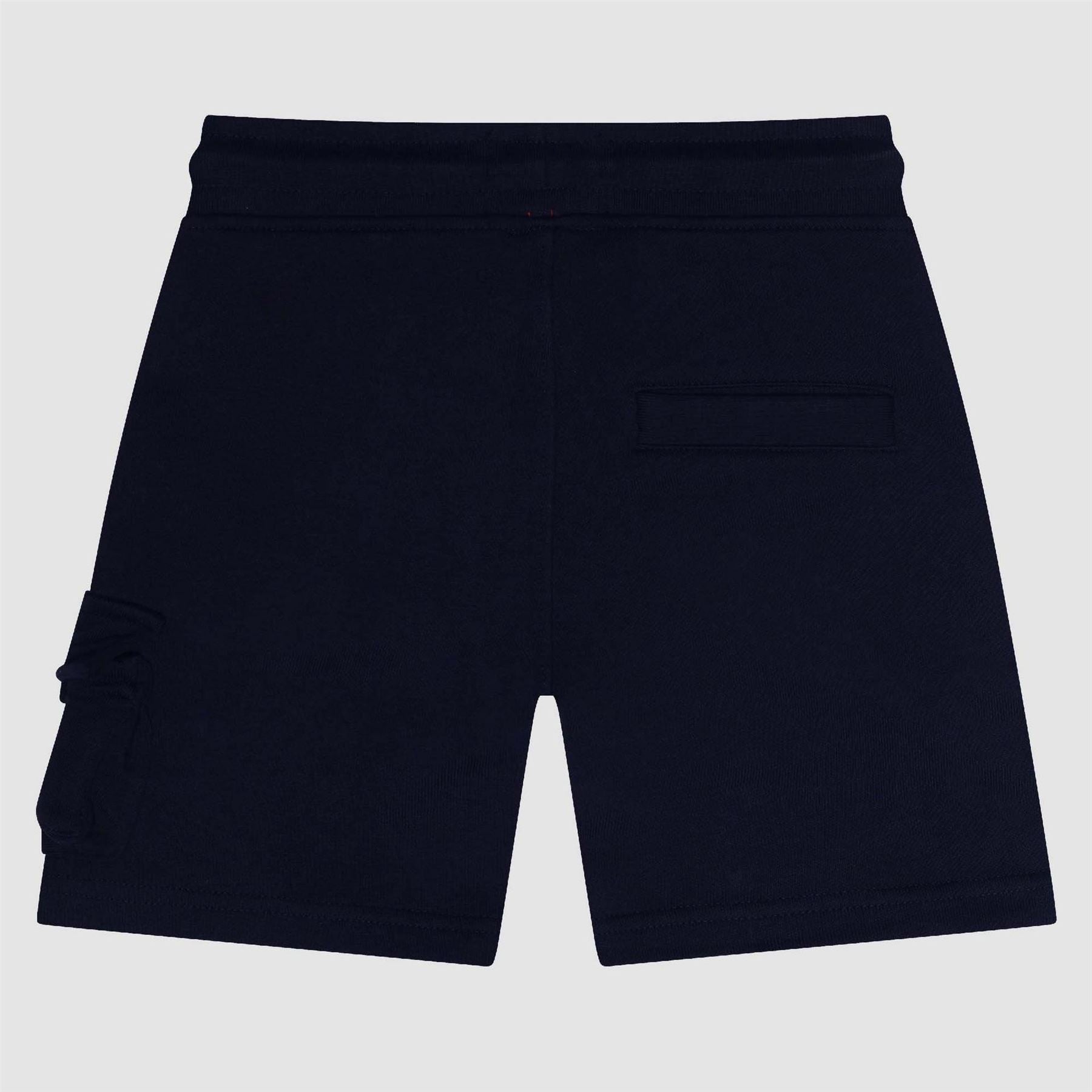Weekend Offender Scandium Fleece Jogger Shorts