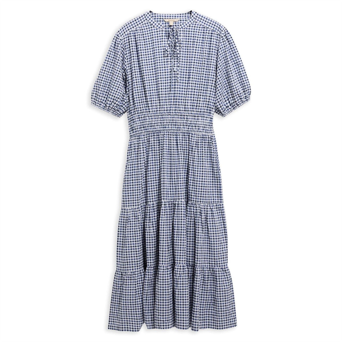 Barbour A Line Dress
