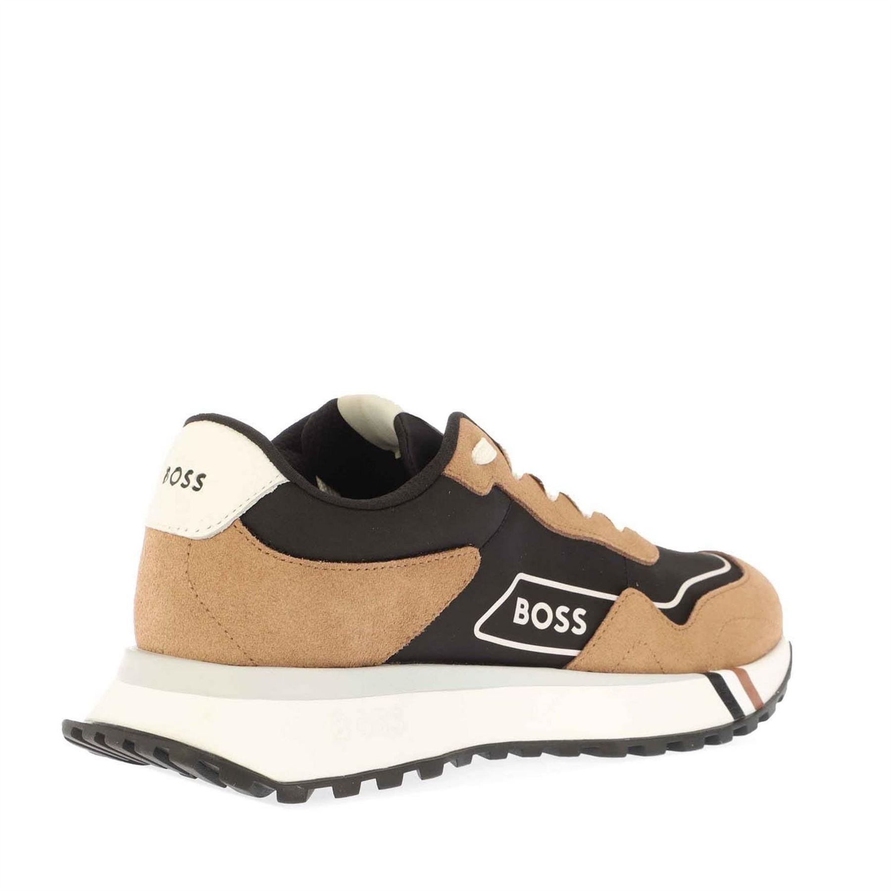 Boss Run Trainers