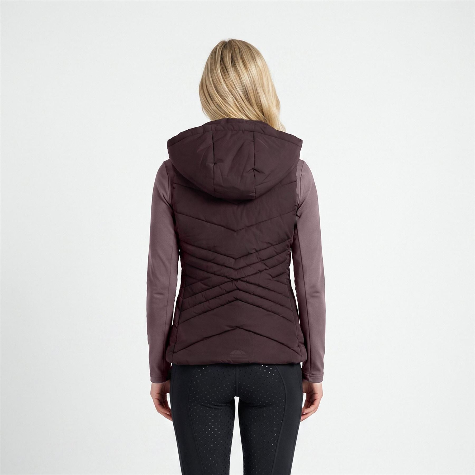 Weatherbeeta Insulated Vest Ld64