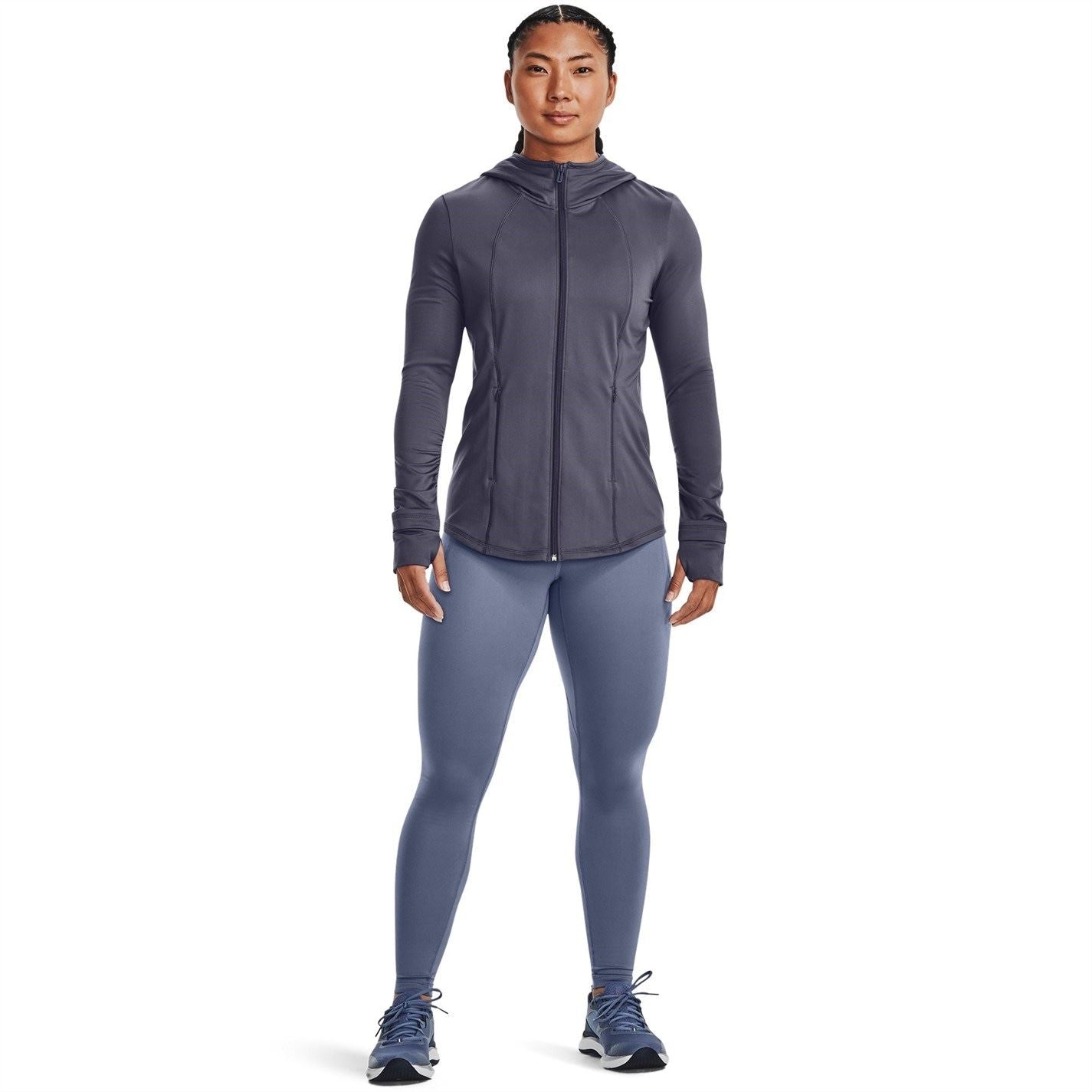 Under Armour Womens Meridian Cw Leggings
