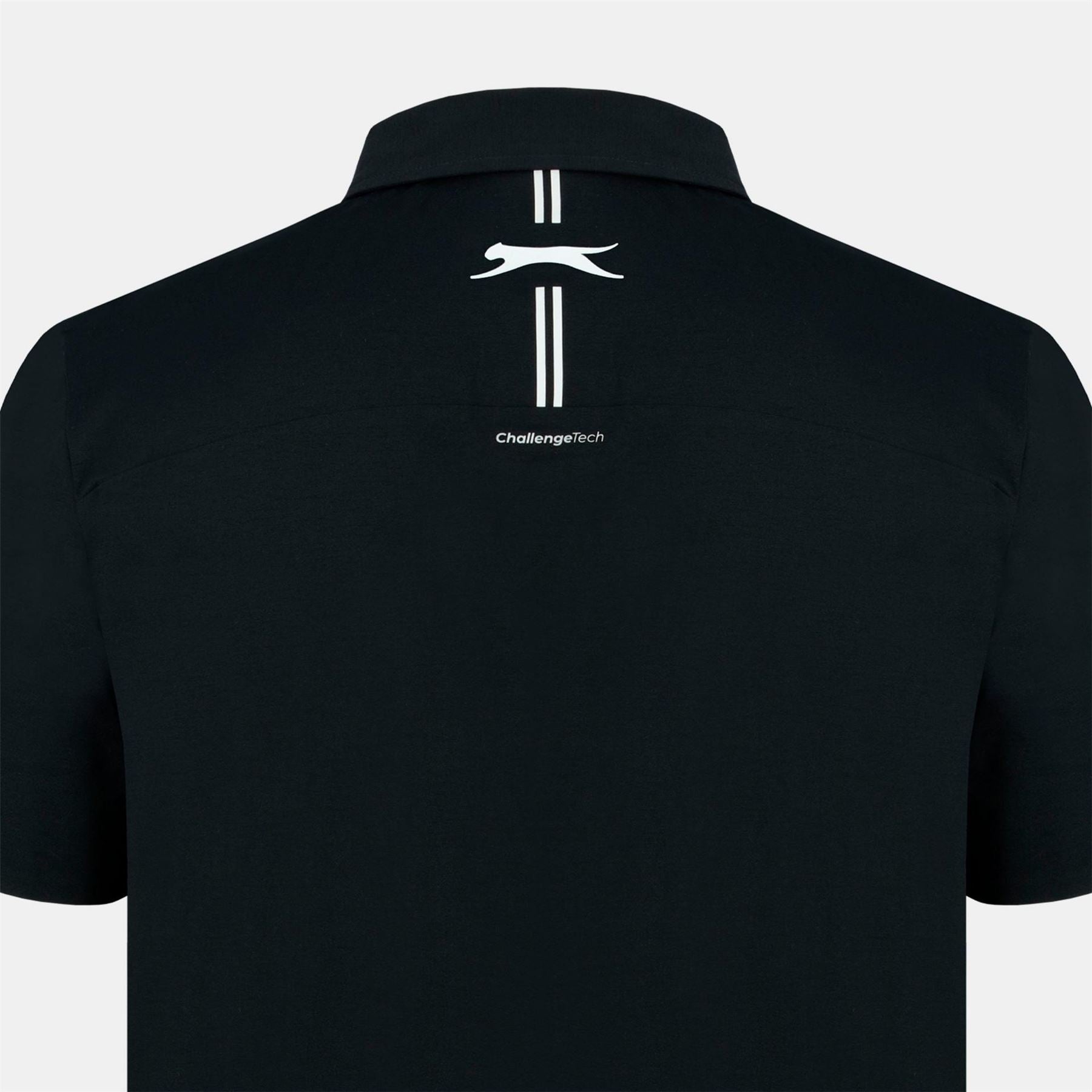Slazenger Golf Polo Sn63