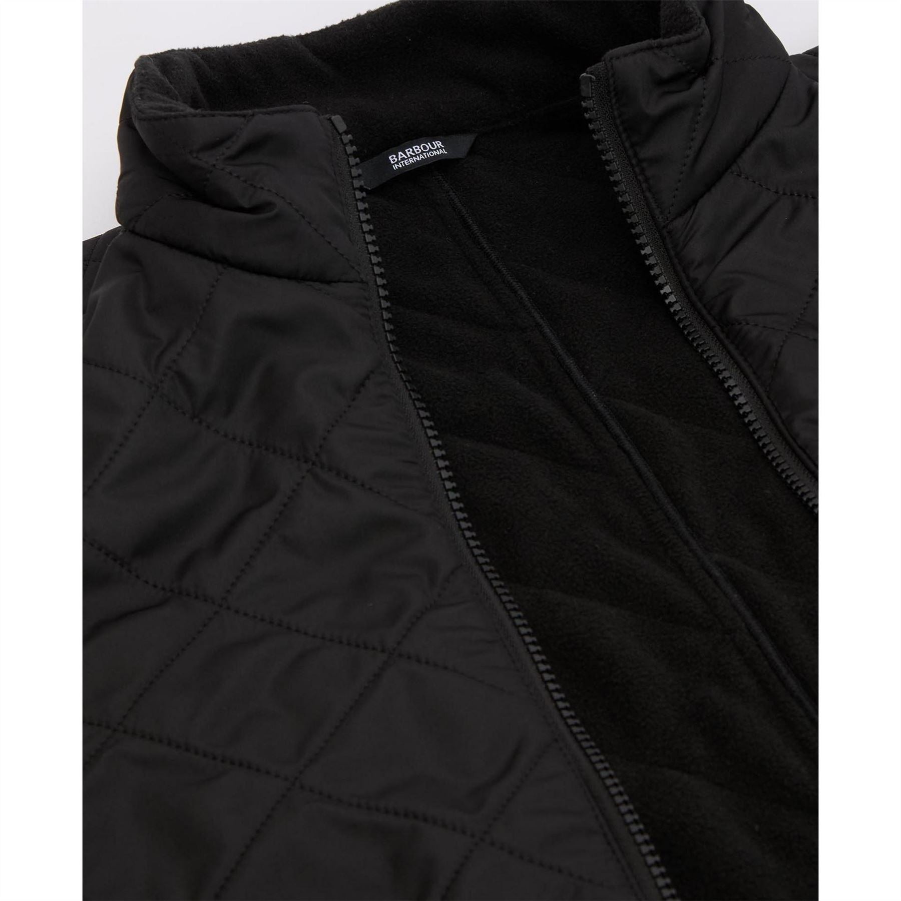 Barbour International Contemporary Ariel Quilted Gilet