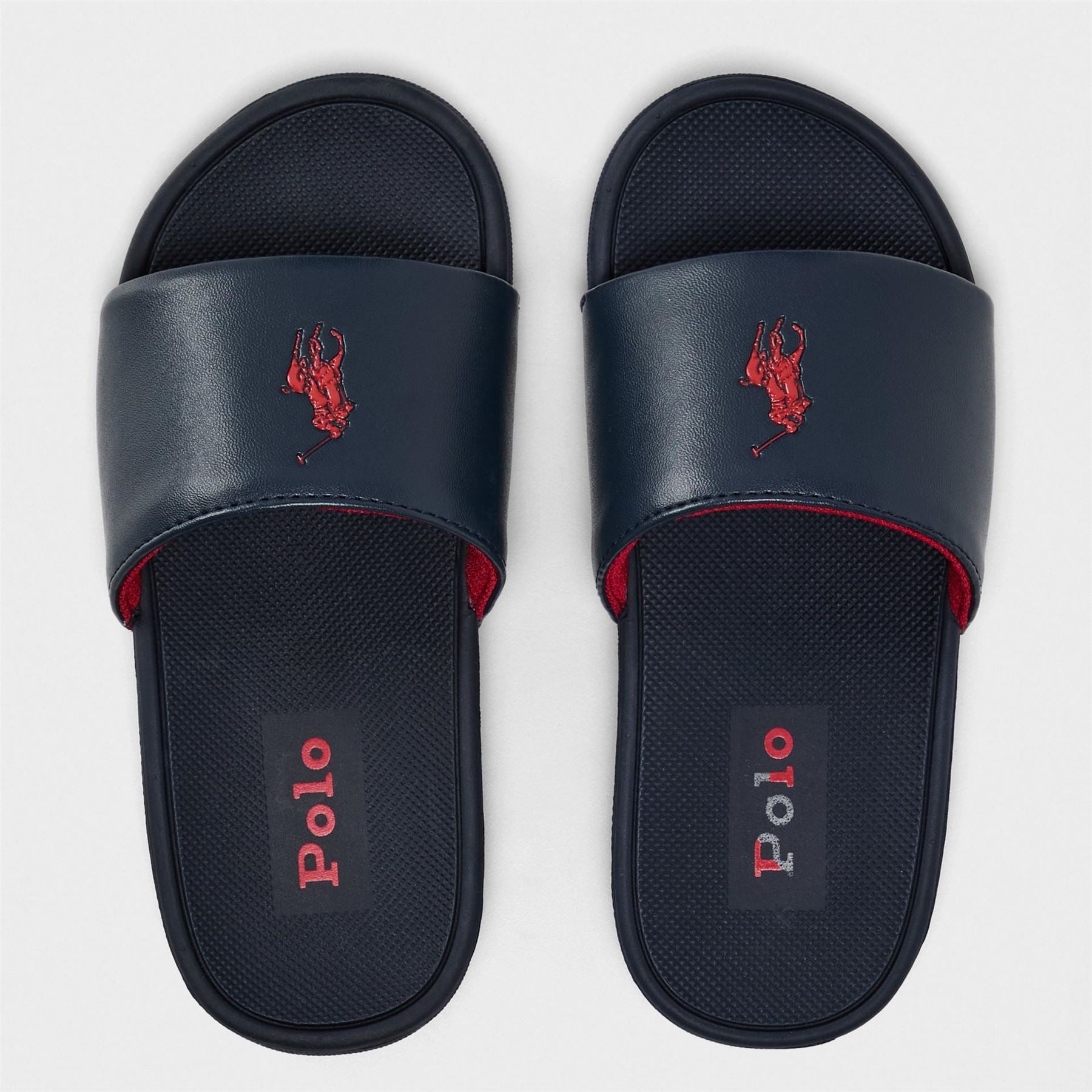 Polo Ralph Lauren Slides Childrens