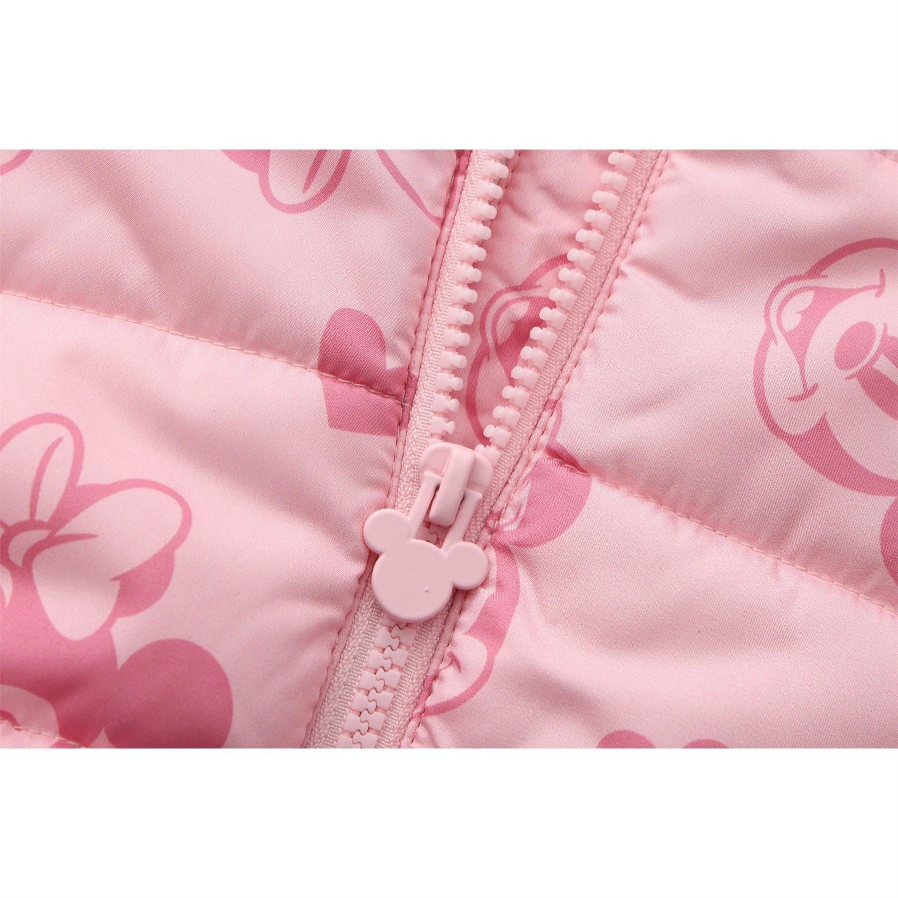 Character Pad Coat Baby