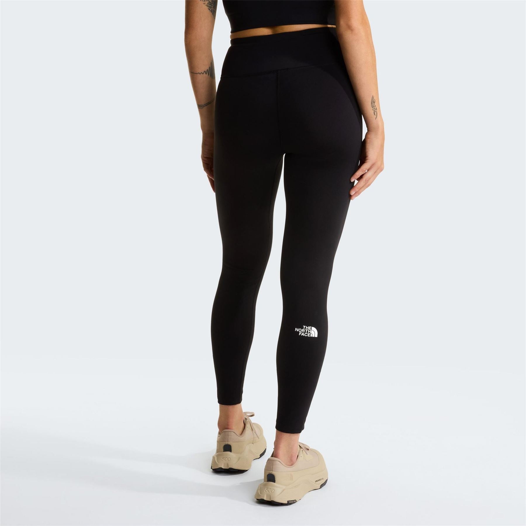 The North Face Flex Warm Gym Leggings