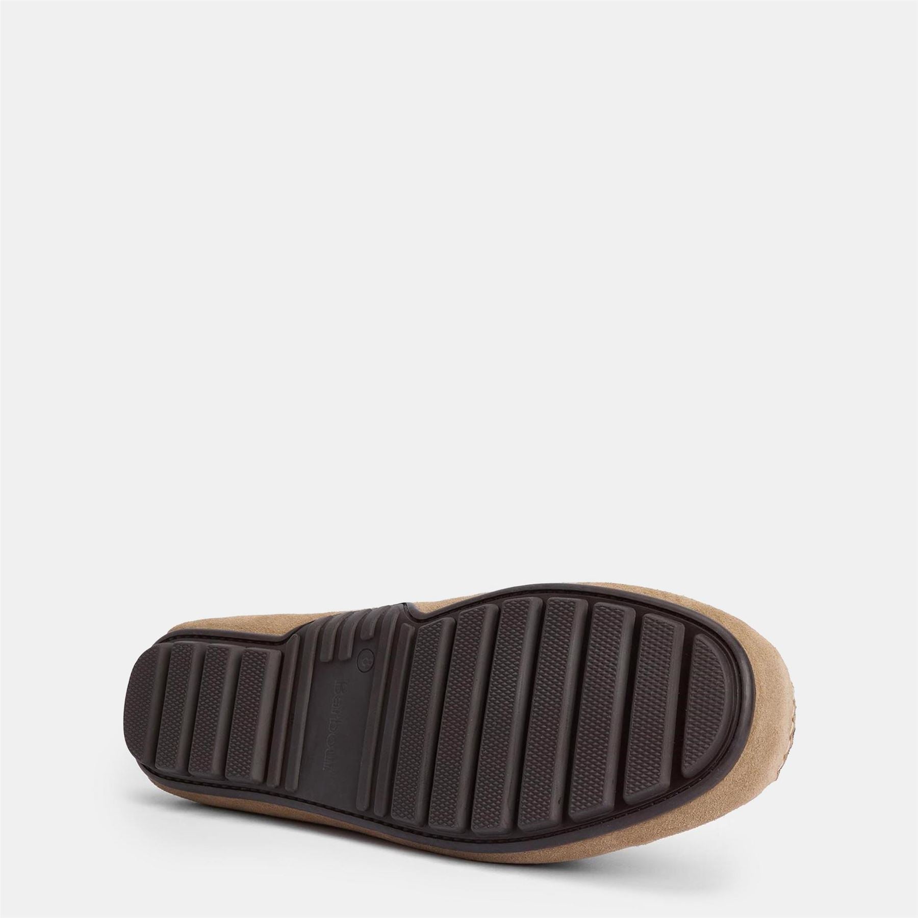 Barbour Driver Shoes