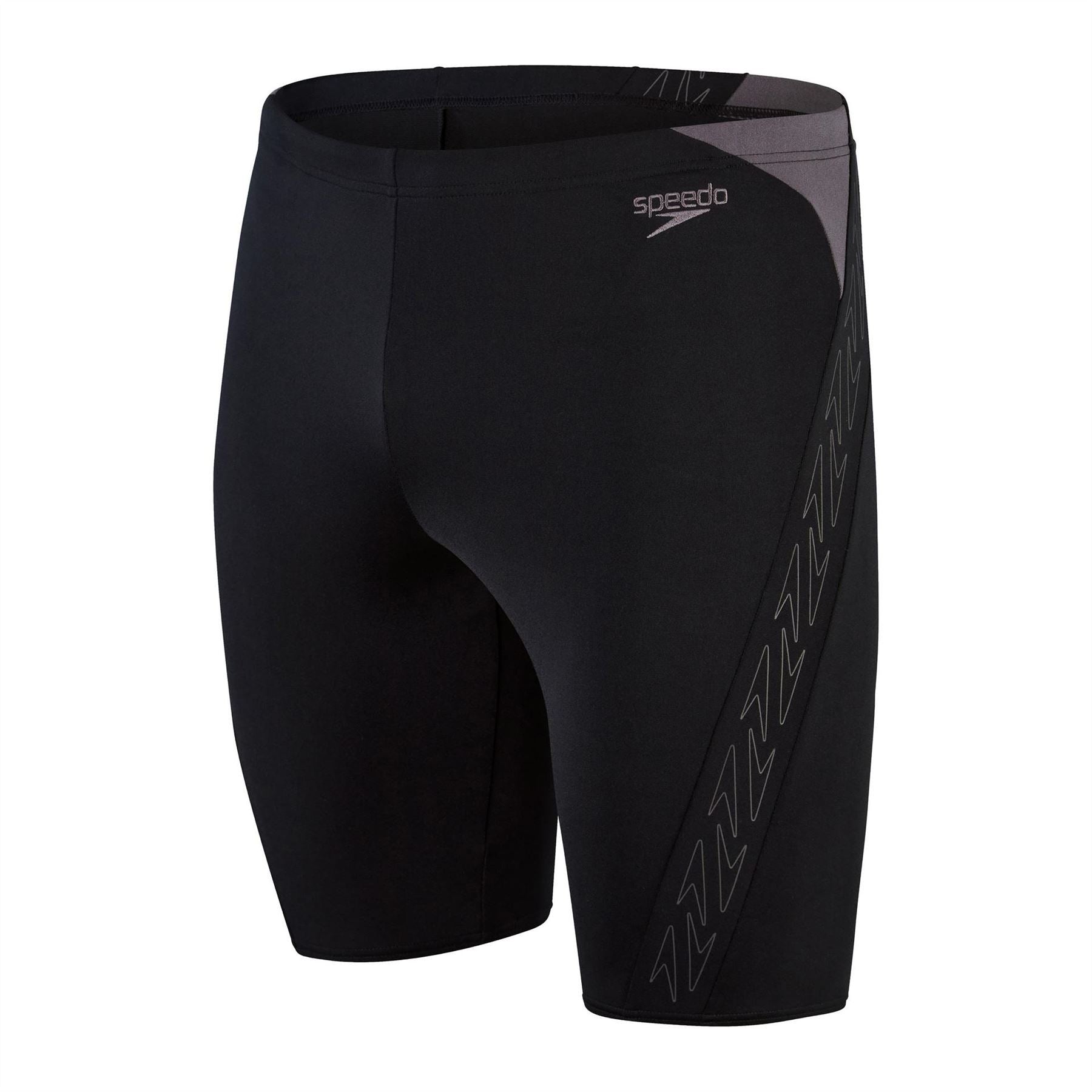 Speedo Mens Hyperboom Jammer Swim Shorts