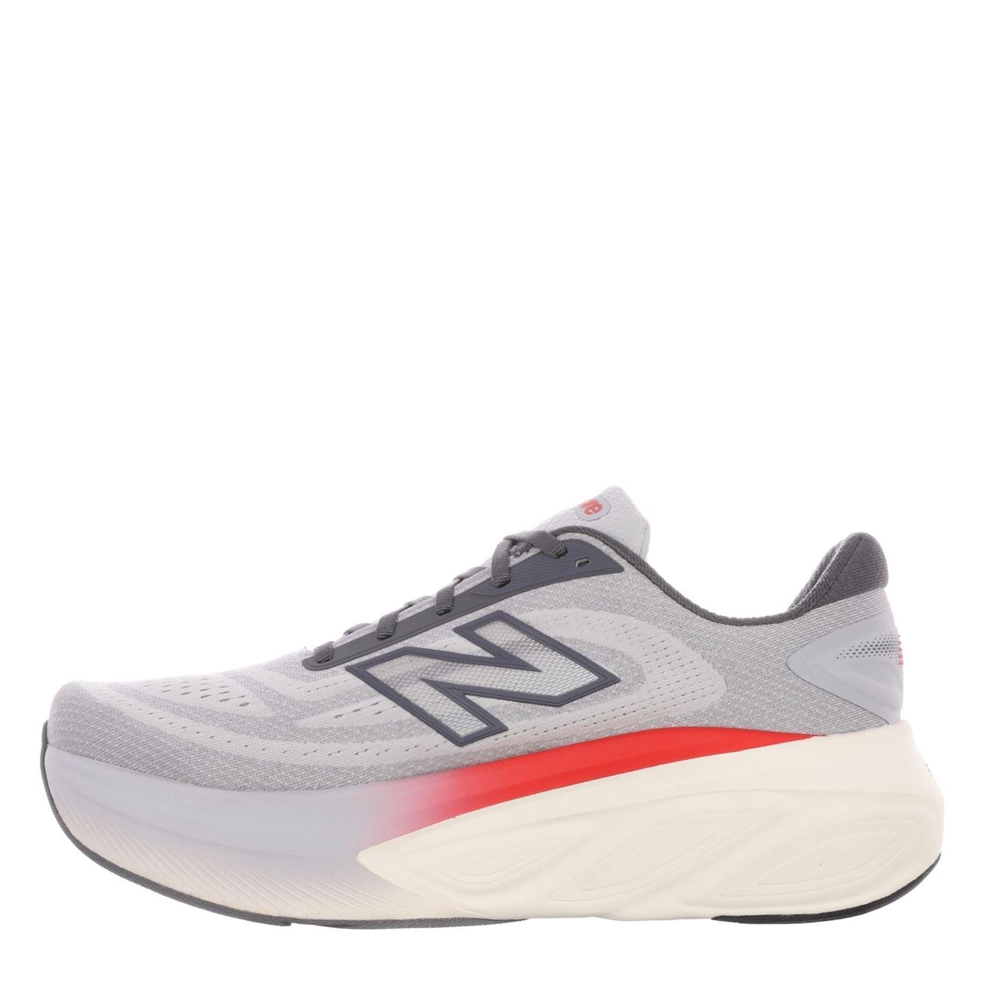 New Balance Mens More V6 Running Shoes