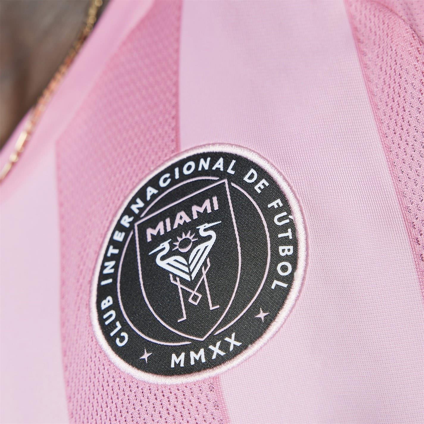 adidas Inter Miami Home Shirt 2025 2026 Adults