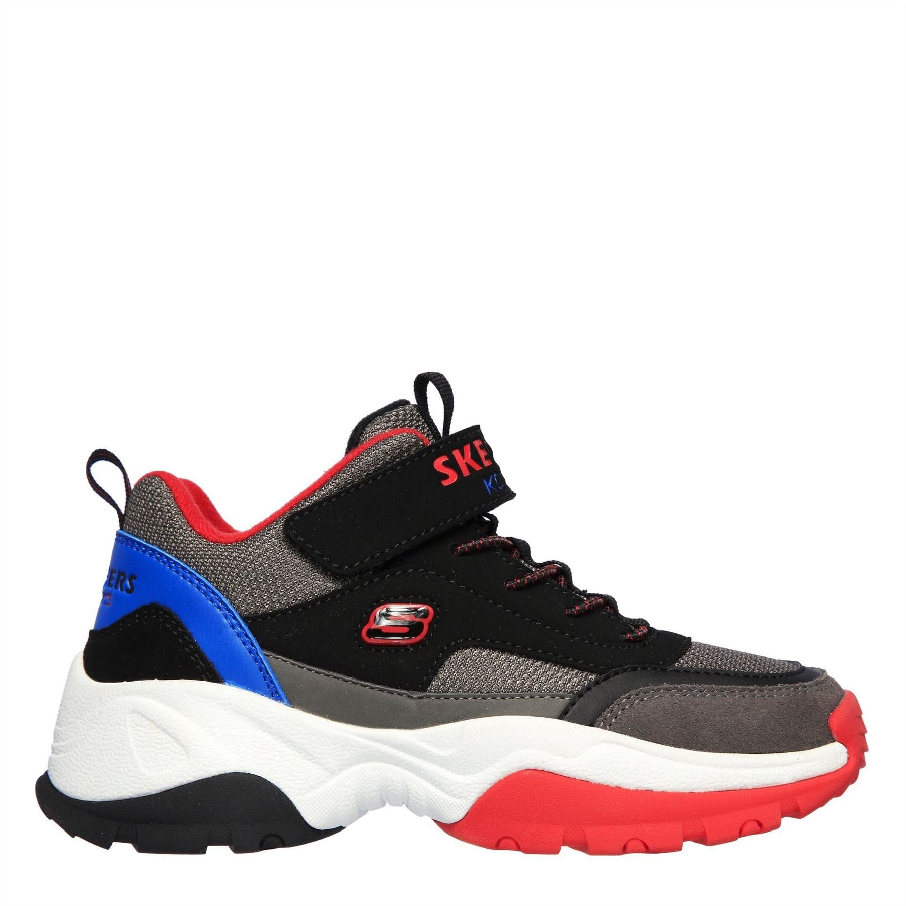 Skechers Kids Low Top Trainers