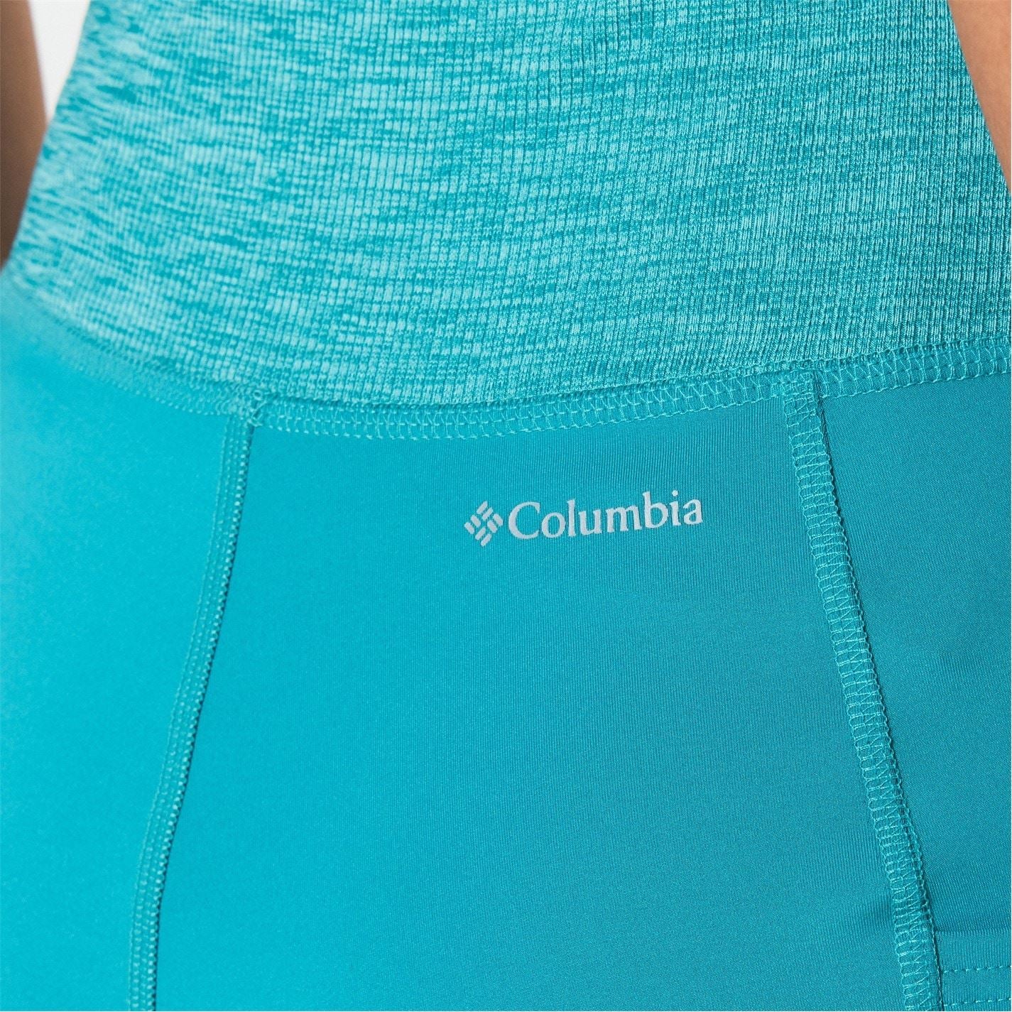 Columbia Boundless Walking Shorts