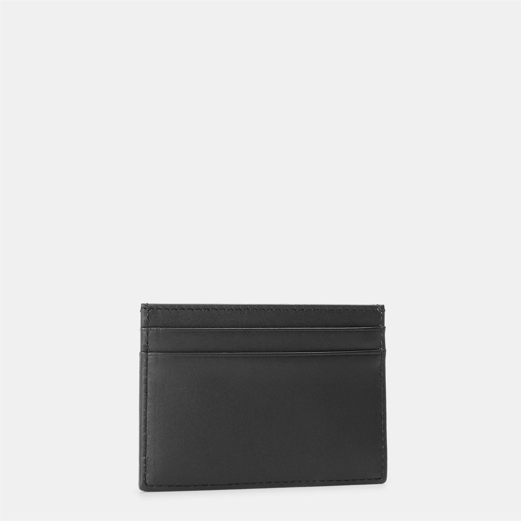 Boss Randy Rectangle Shape Card Holder with Logo