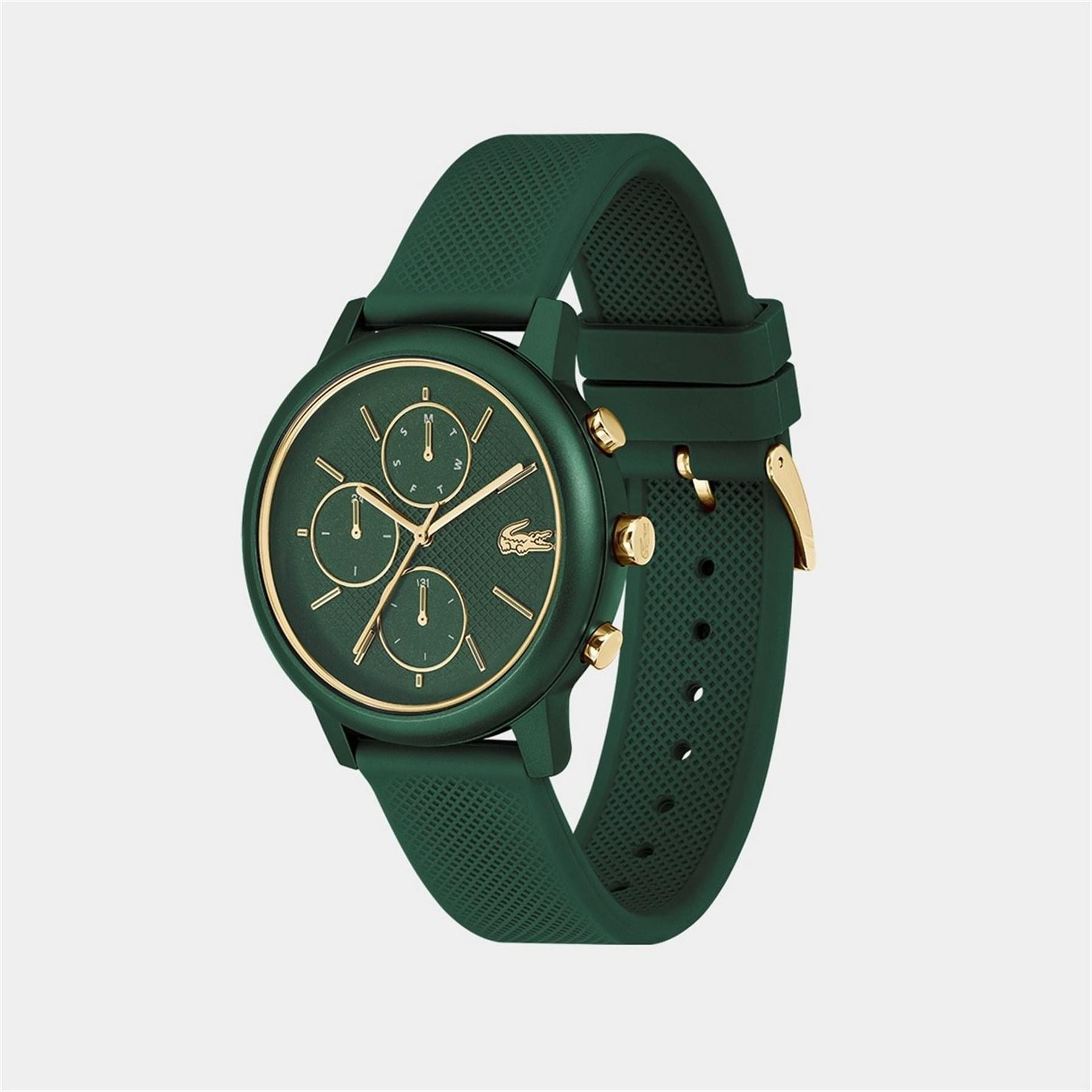 Lacoste Lacoste.12.12 Move Multifunction Watch