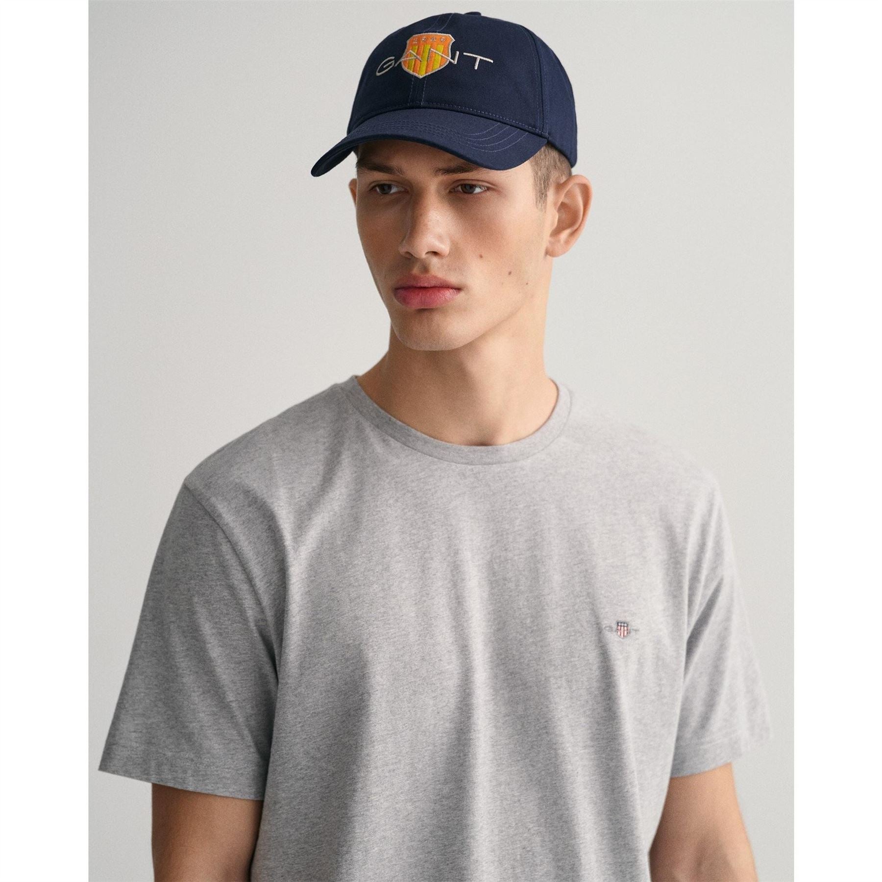 Gant Fit Shield T-Shirt