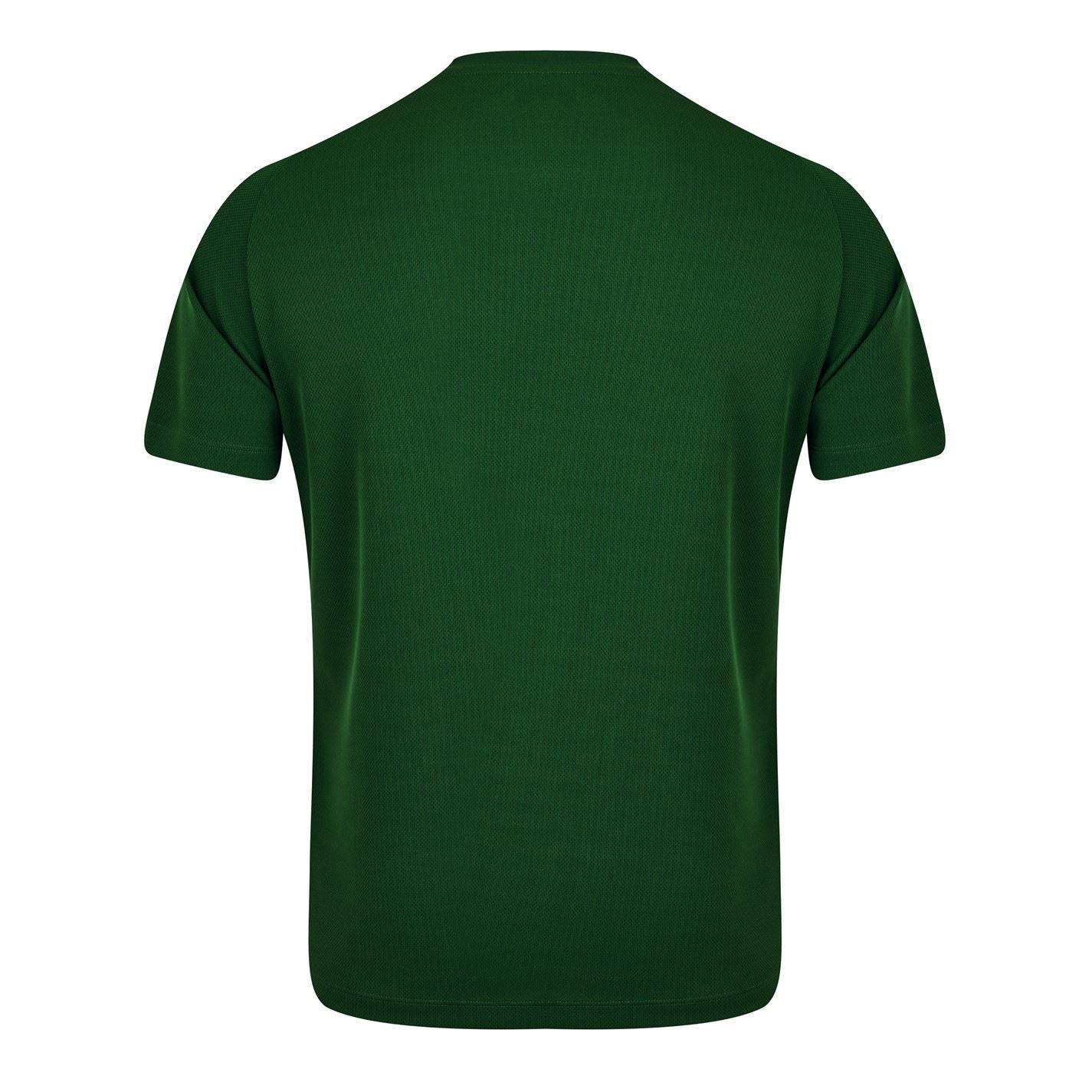 New Balance Tech Crew Neck Regular Fit T-Shirt