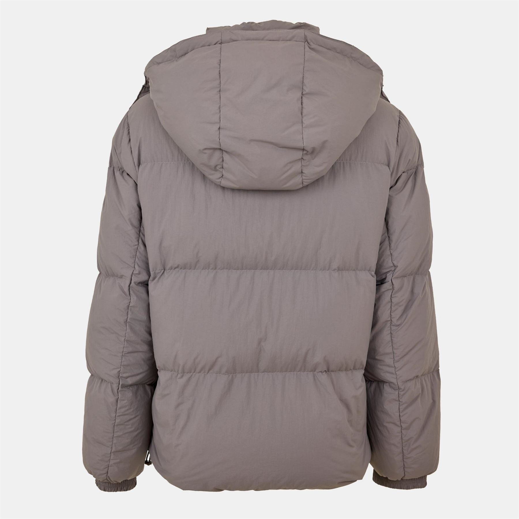 Armani Exchange Short Down Puffer Jacket