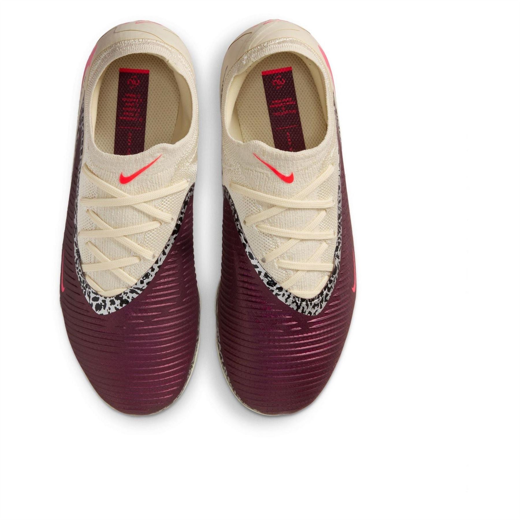Nike Phantom 6 Pro Juniors Multi Ground Football Boots