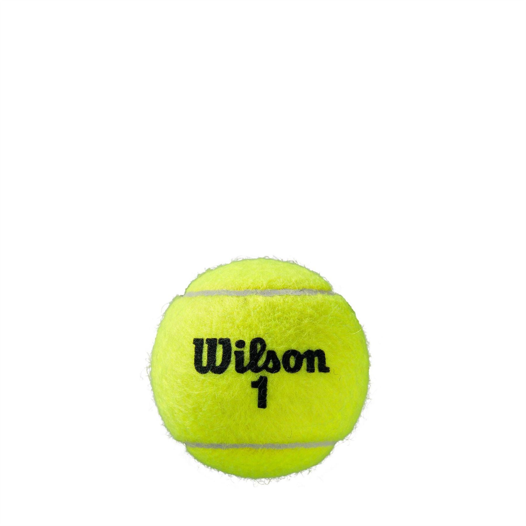 Wilson Roland Garros All Ct 4ball 2pk Tennis Ball Unisex Adults
