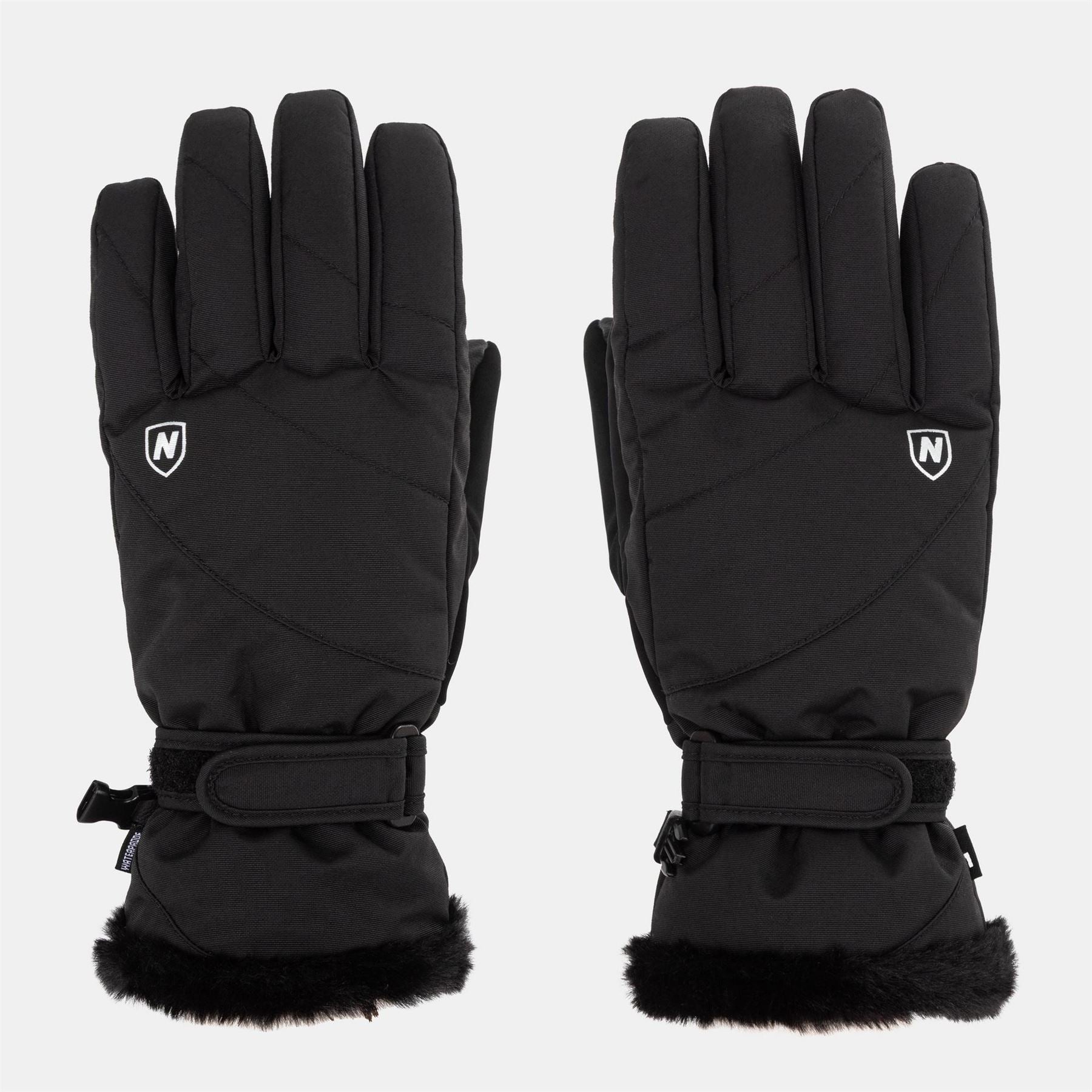 Nevica Womens Ski Gloves