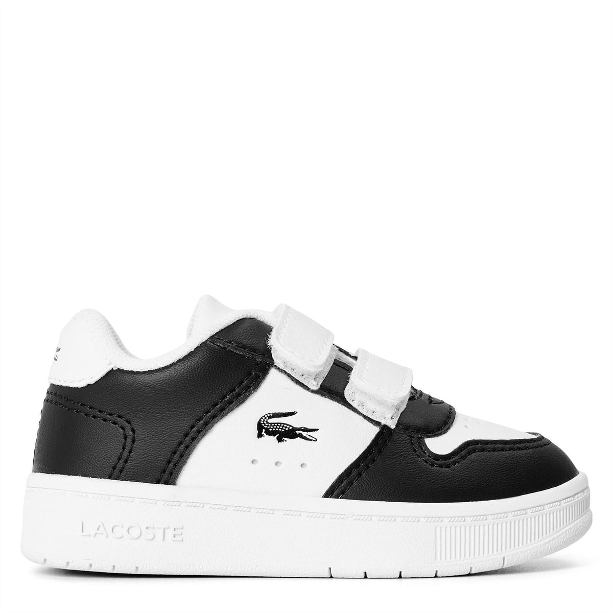 Lacoste Ace Base Court Trainers