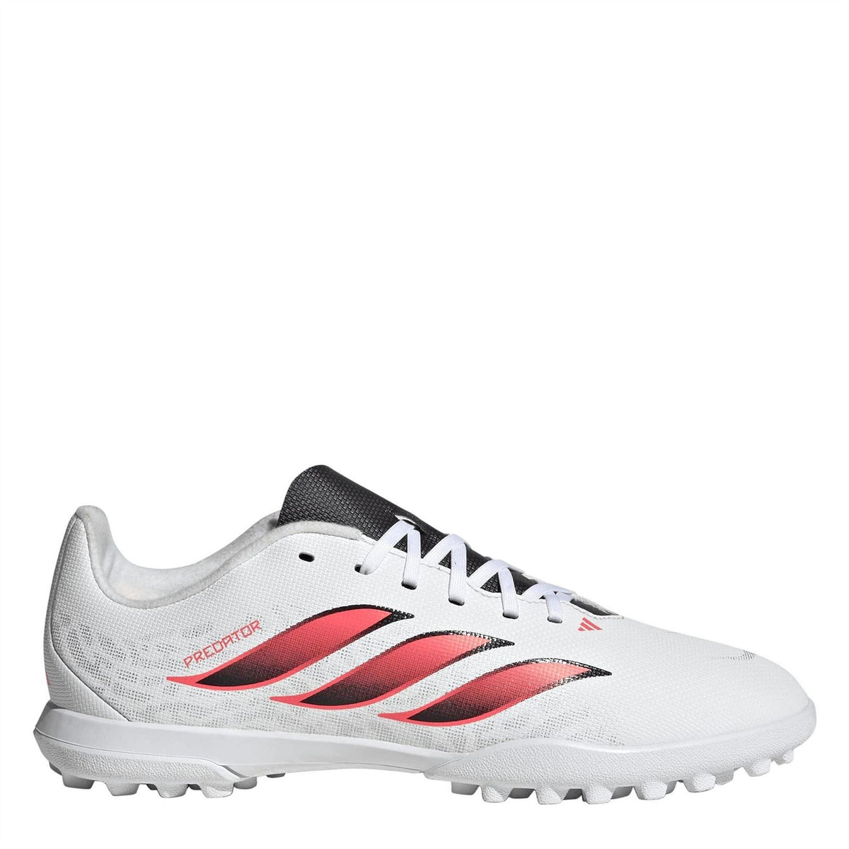 adidas Predator Club Astro Turf Football Boots
