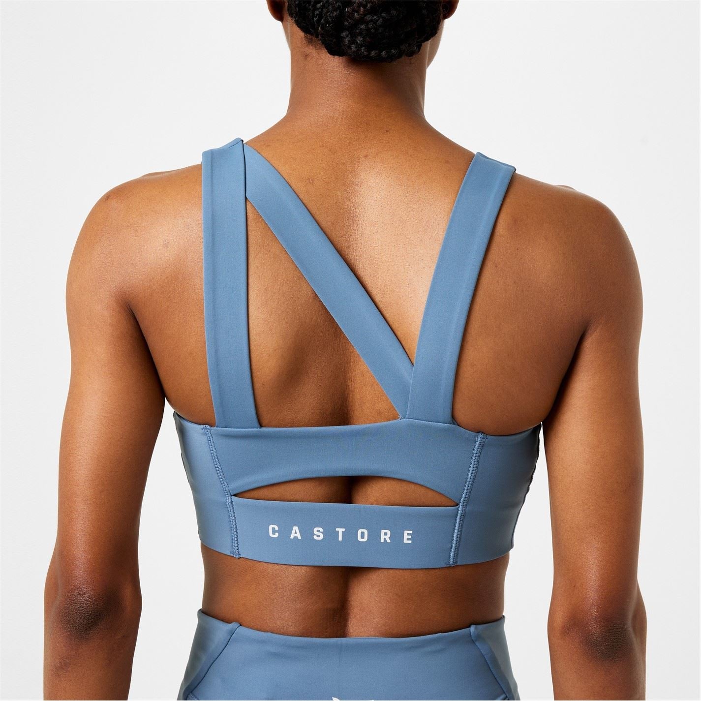 Castore Line Sports Bra