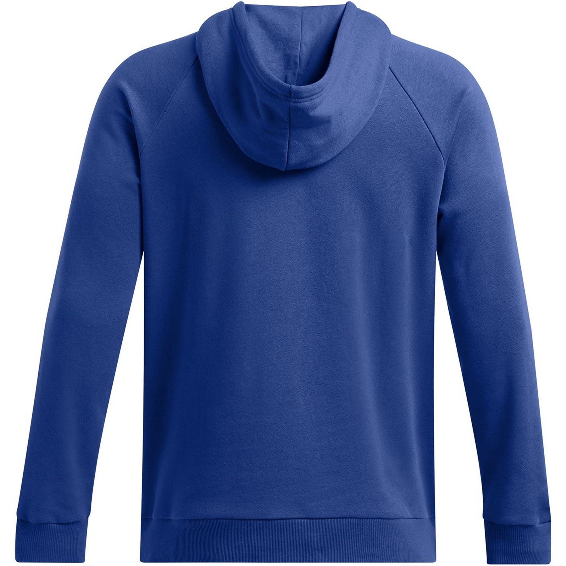 Under Armour Mens Fleece Hoodie