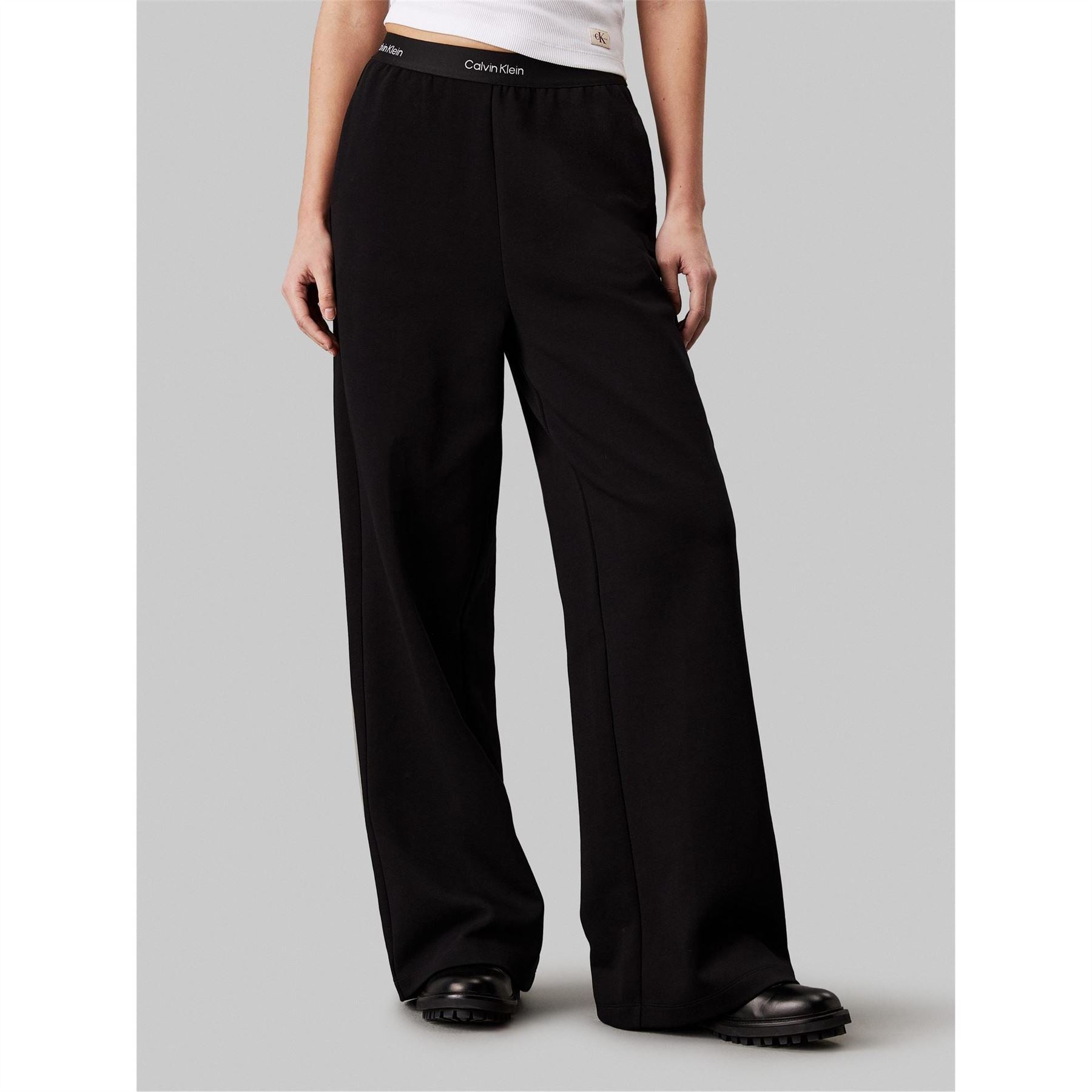 Calvin Klein Jeans Elastic Pant