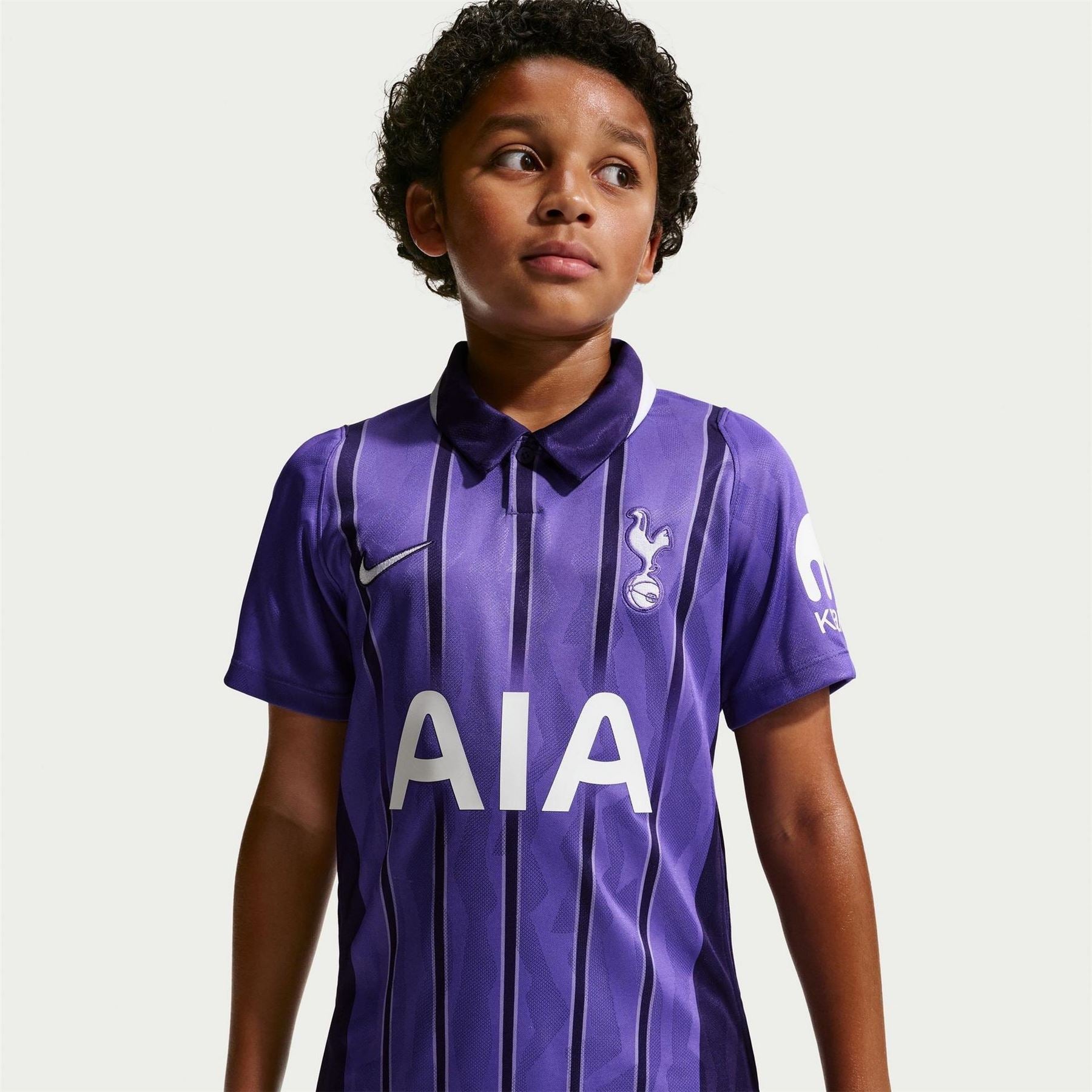 Nike Third Shirt 2026 27 Juniors