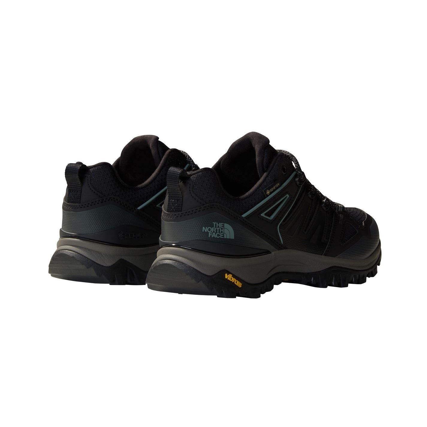The North Face Womens Hedgehog Gore Tex Hiking Shoes