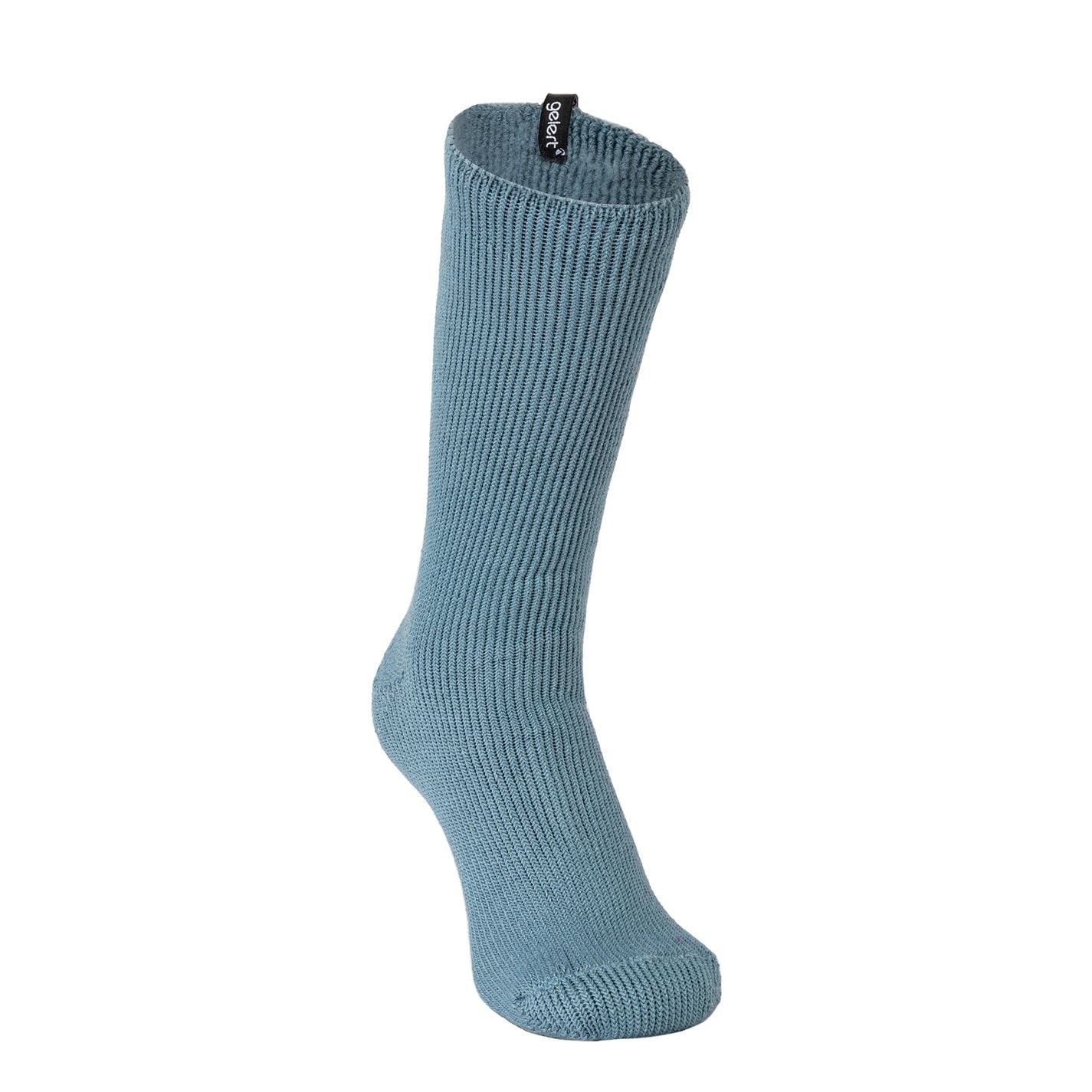 Gelert Womens Heat Wear Socks