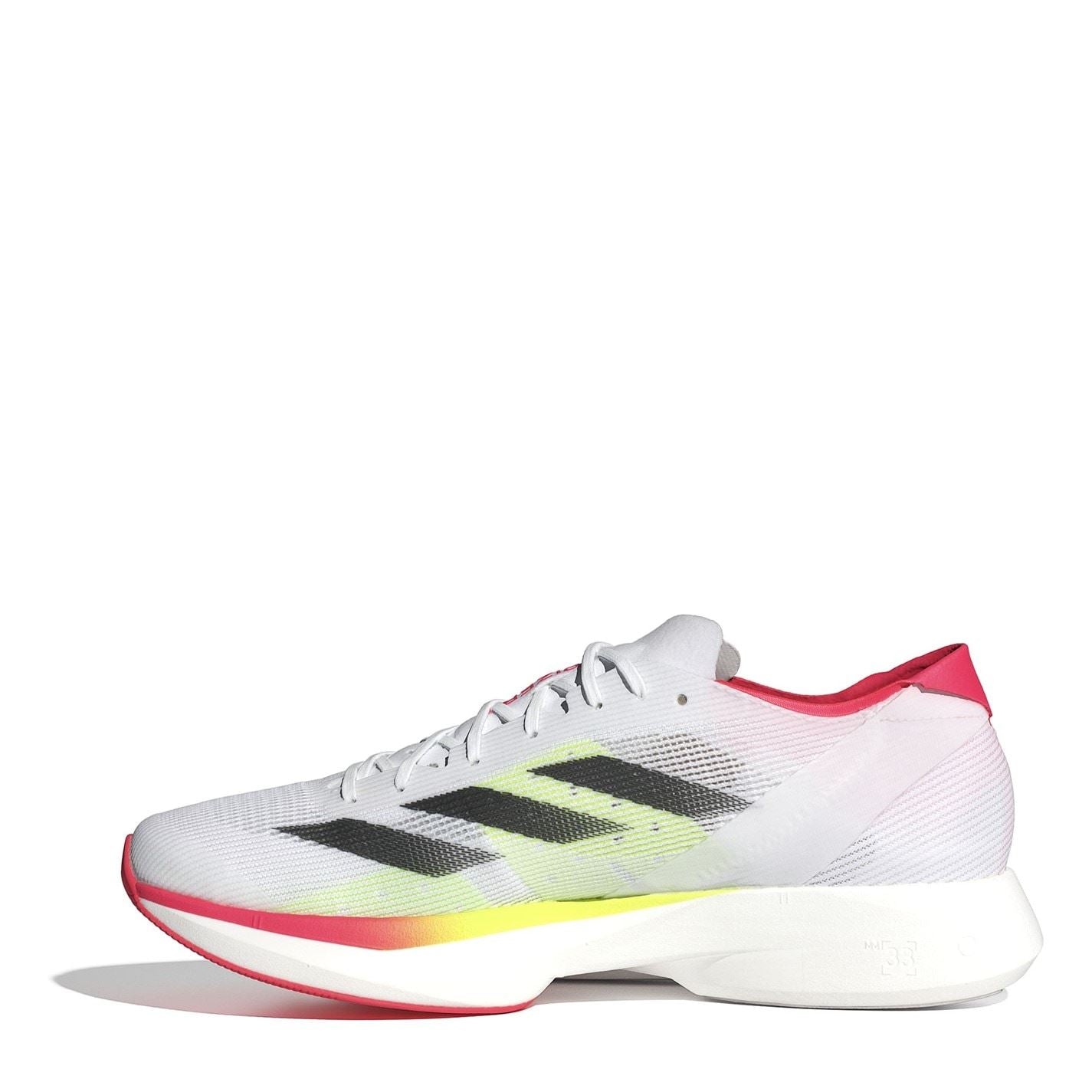 adidas Mens Adizero Takumi Sen 10 Road Running Shoes
