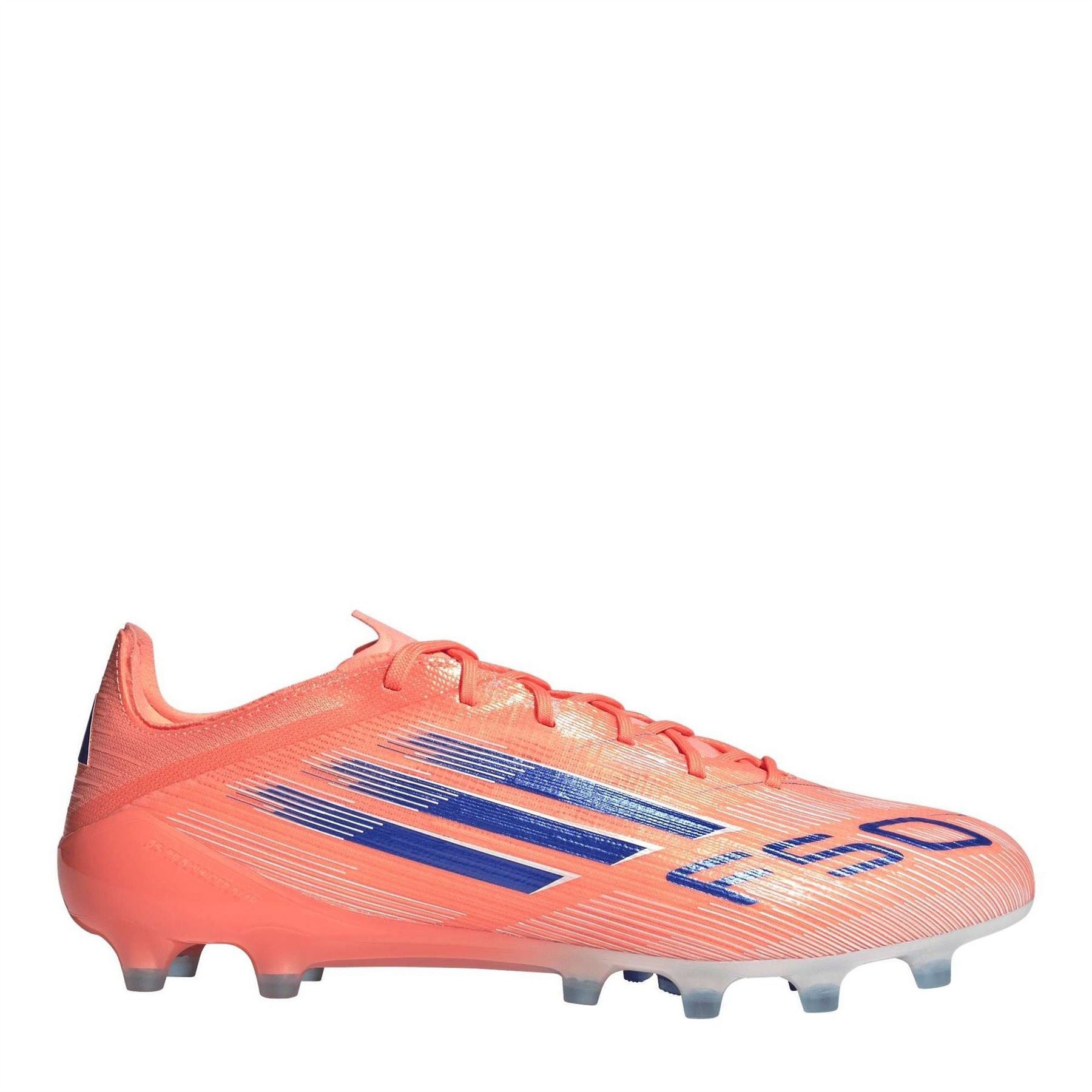 adidas F50 Elite AG Lace Up Sneakers