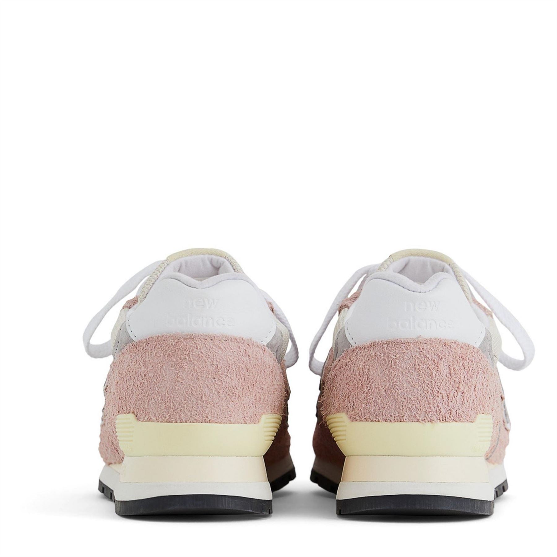 New Balance Is Usa6 Trainers Juniors