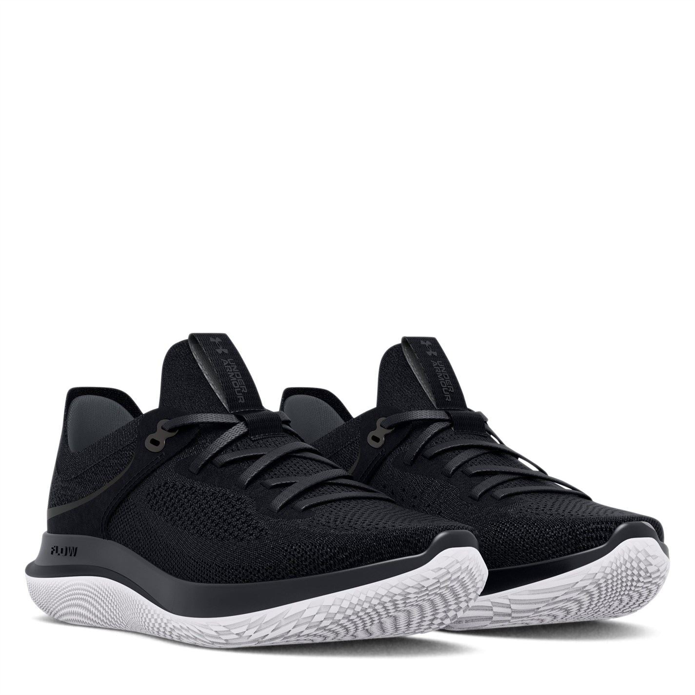Under Armour Womens Flow Synchronicity Running Shoes