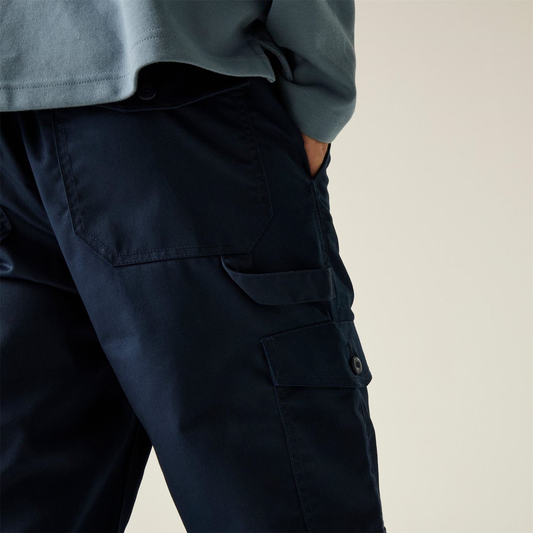 Regatta Work Trousers