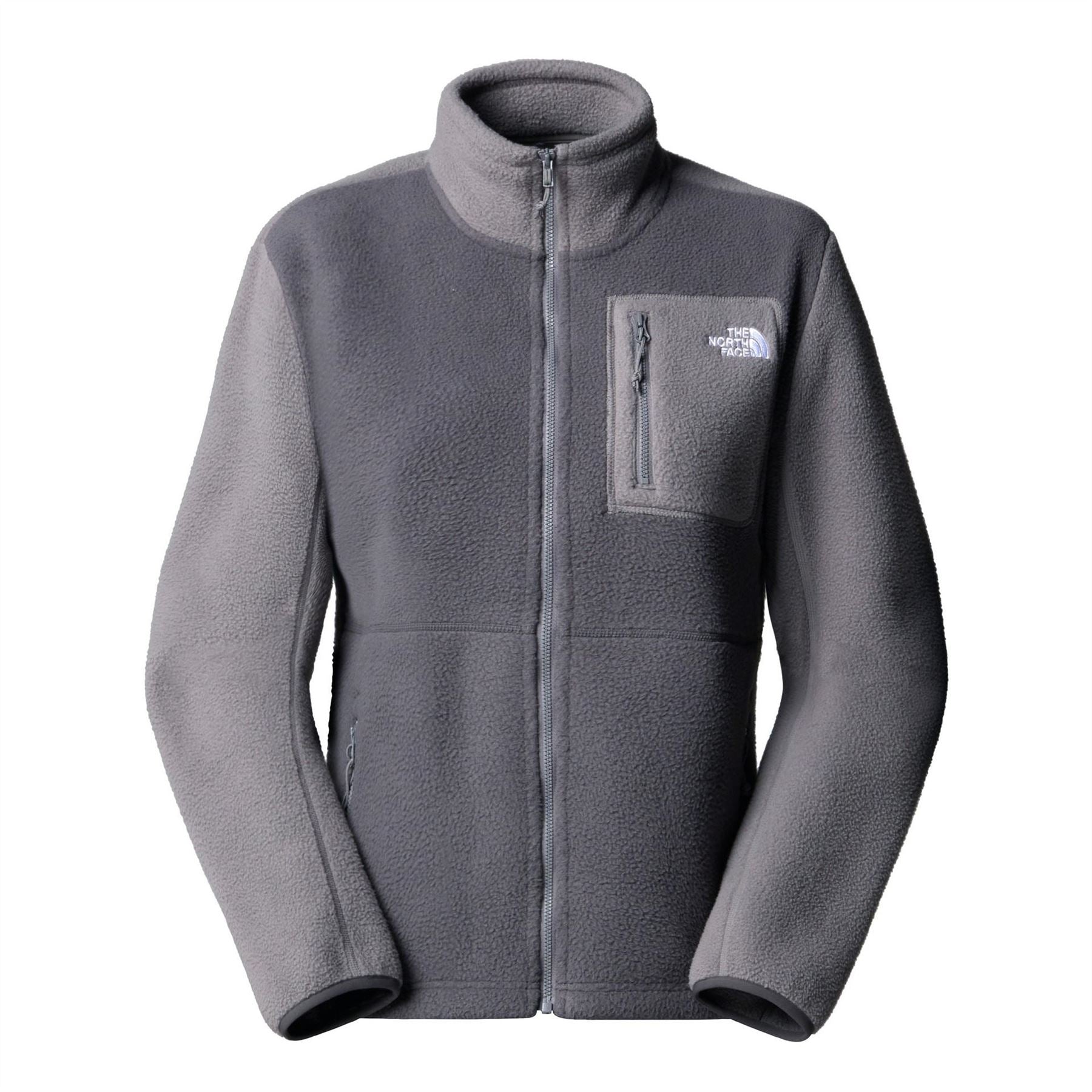 The North Face Womens North Face Yumiori Full Zip