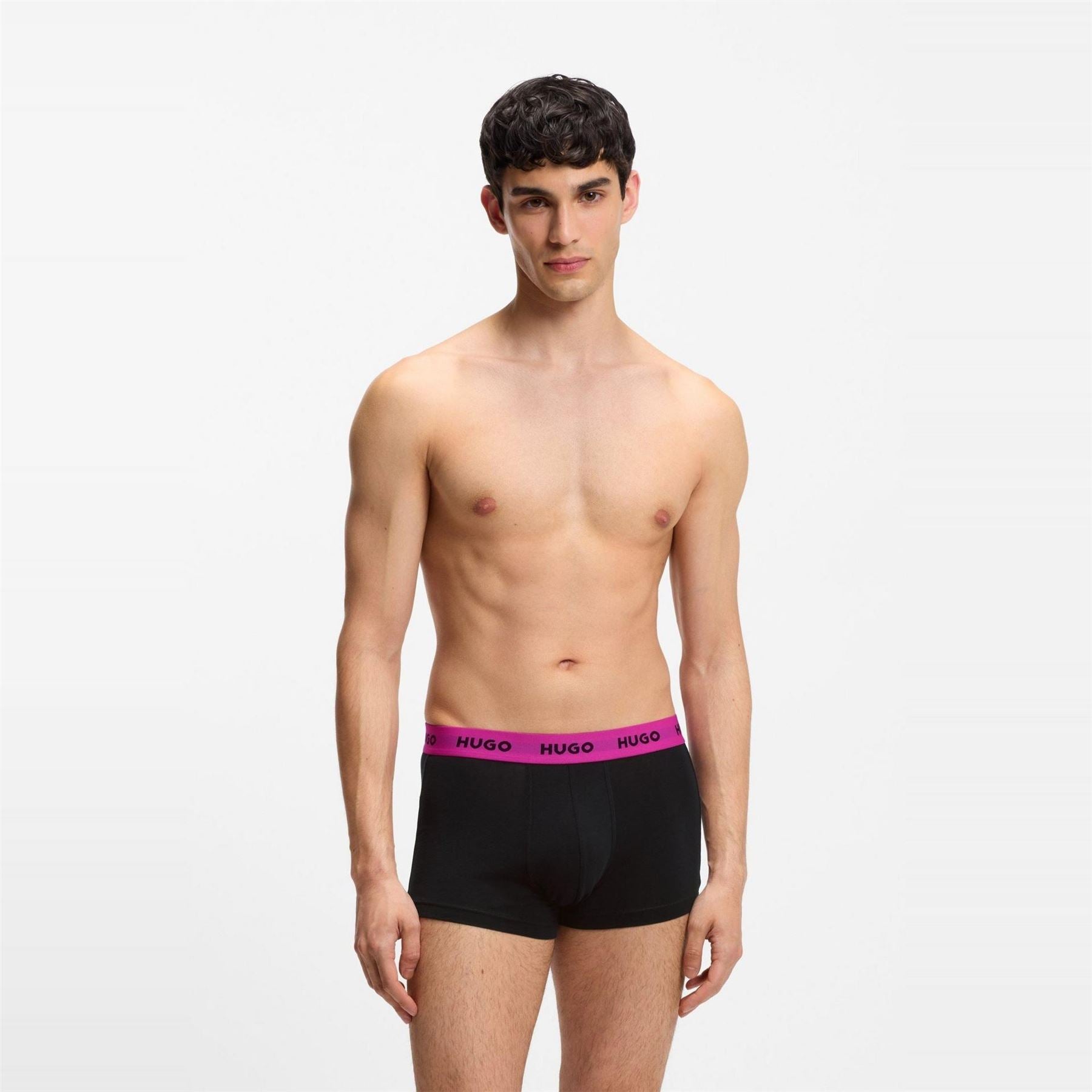 Hugo Trunks Triplet pk