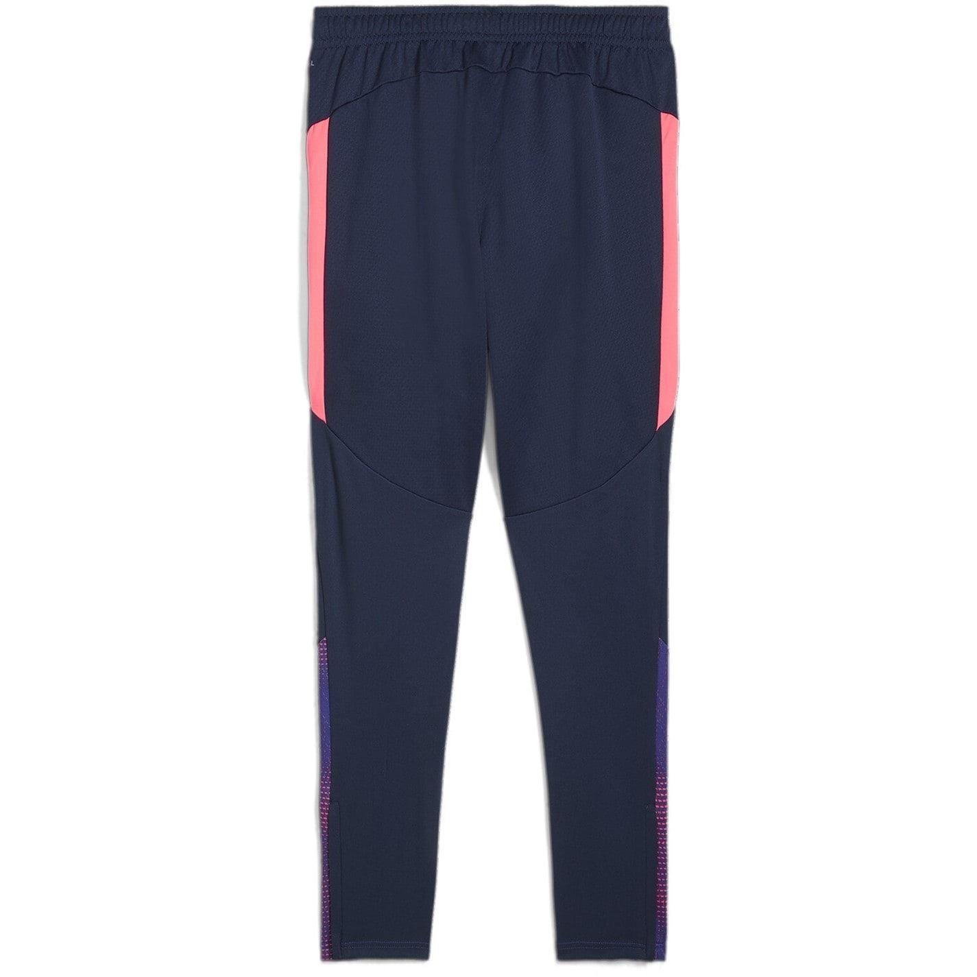 Puma Final Zipped Pocket Athletic Pants
